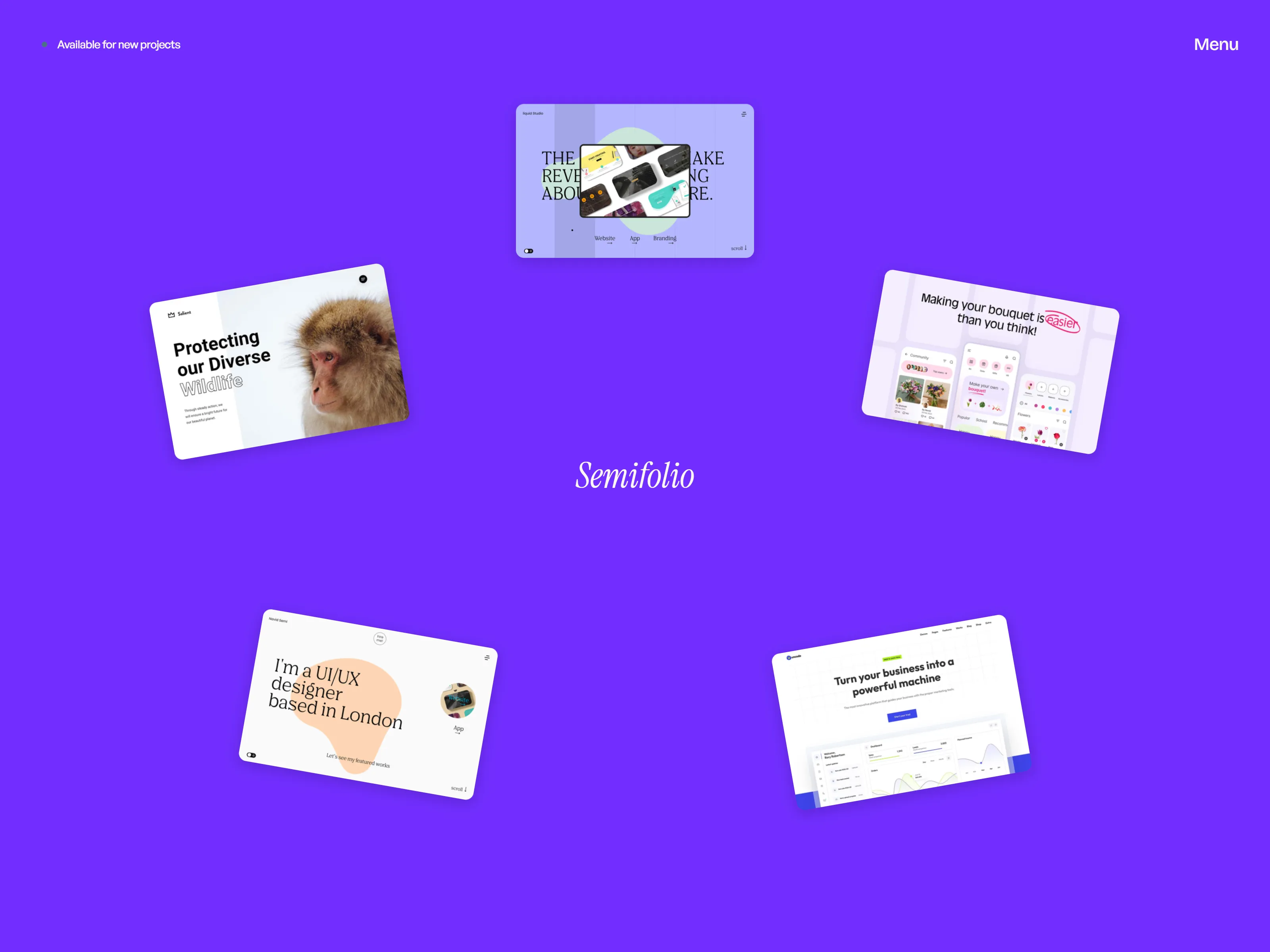 Desktop Screenshot