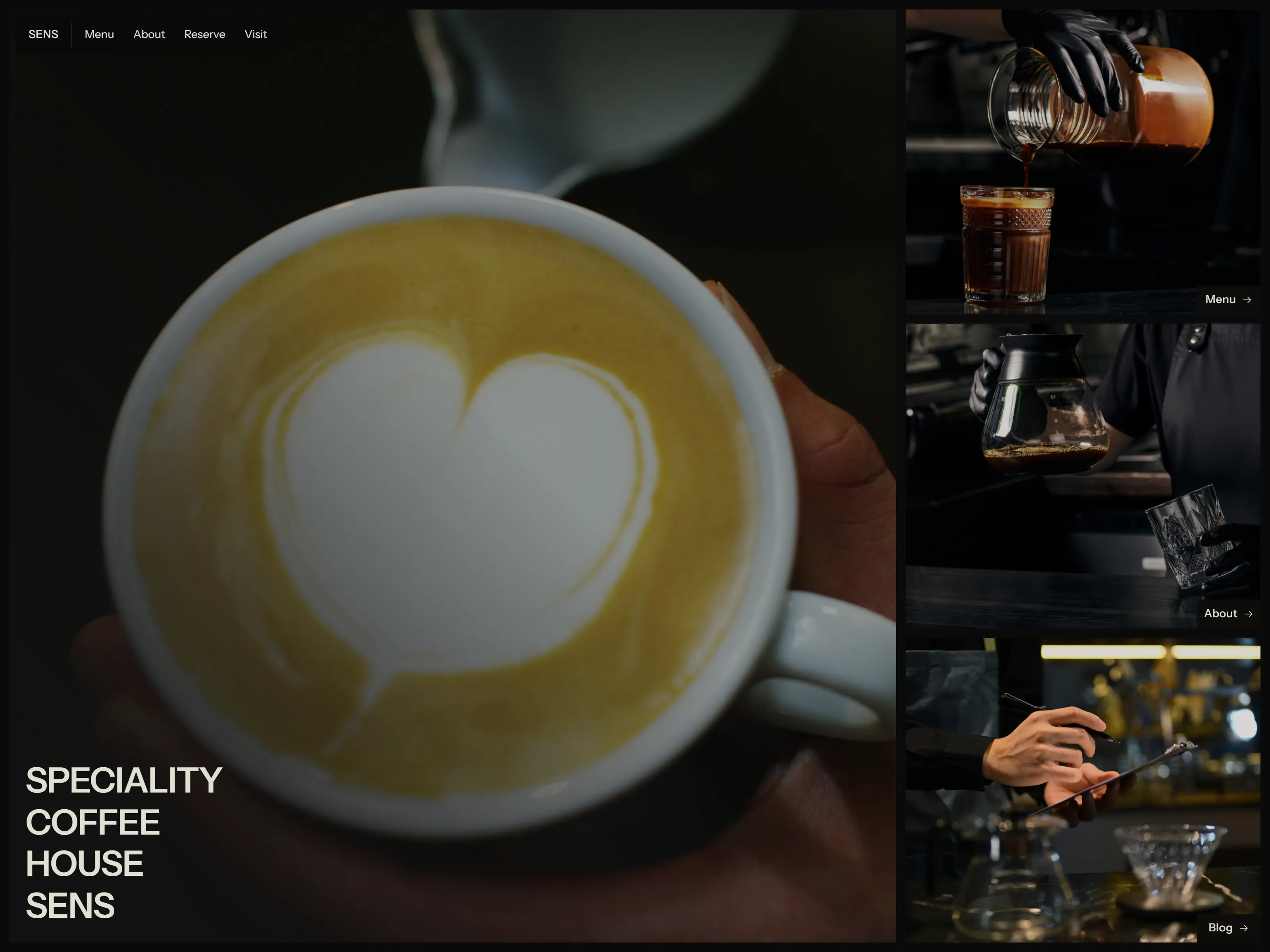 Desktop Screenshot
