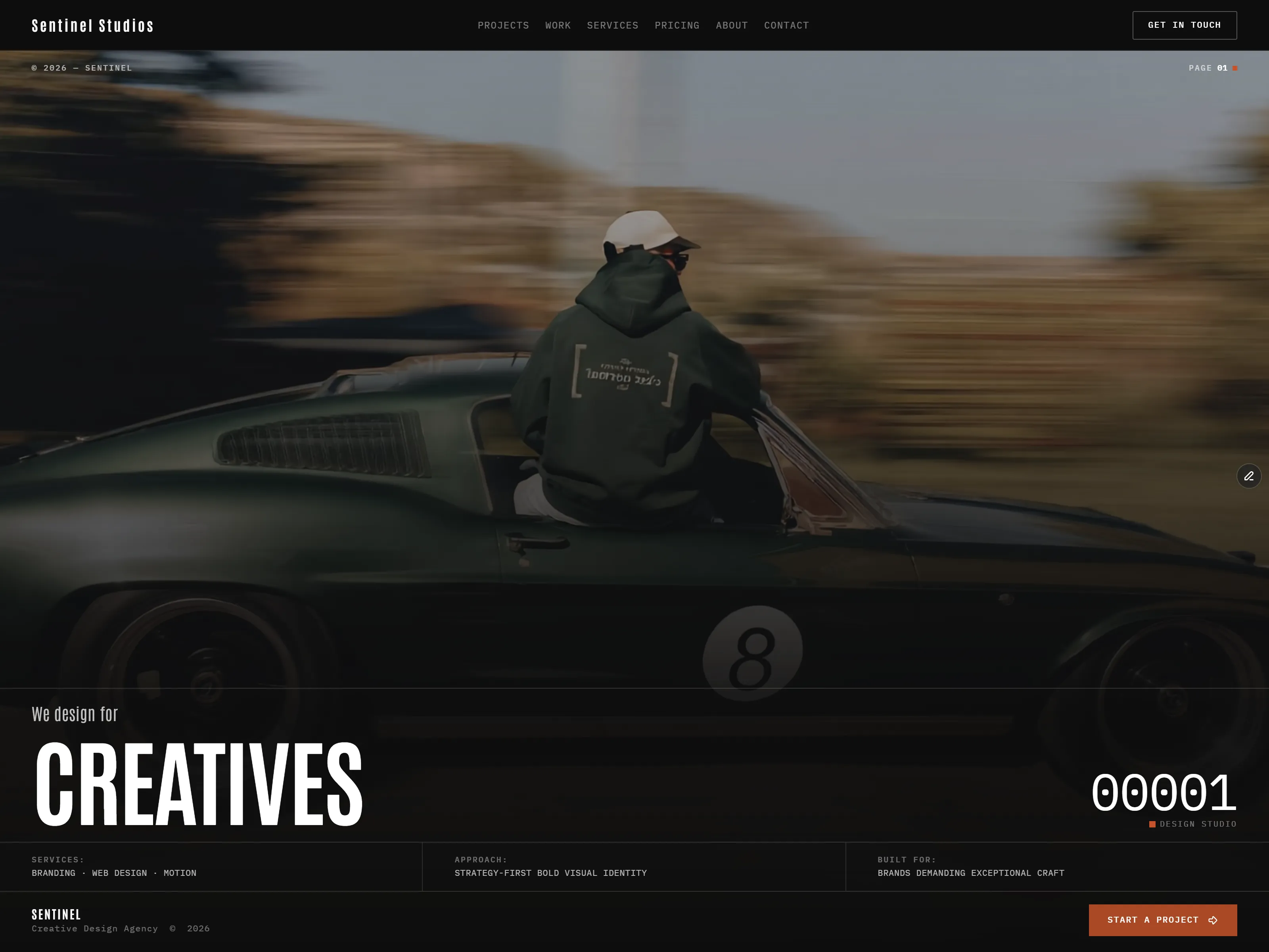 Desktop Screenshot