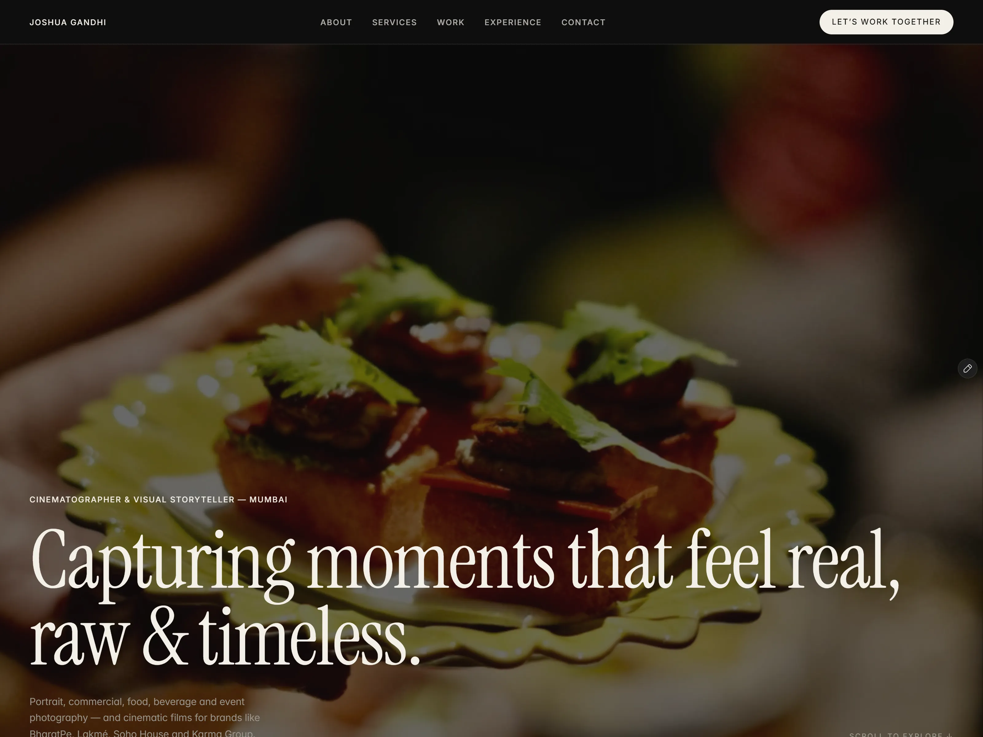 Desktop Screenshot