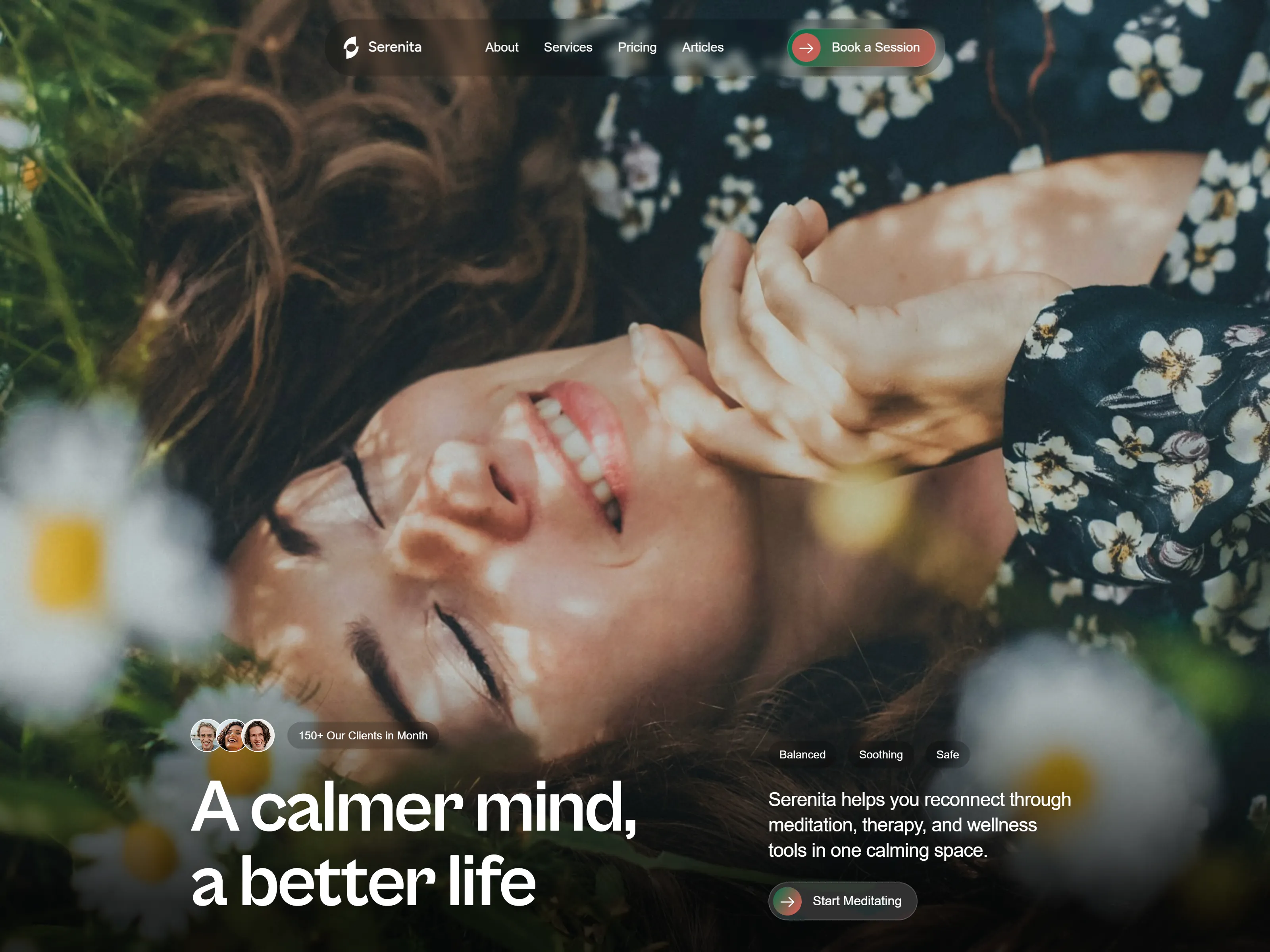 Desktop Screenshot