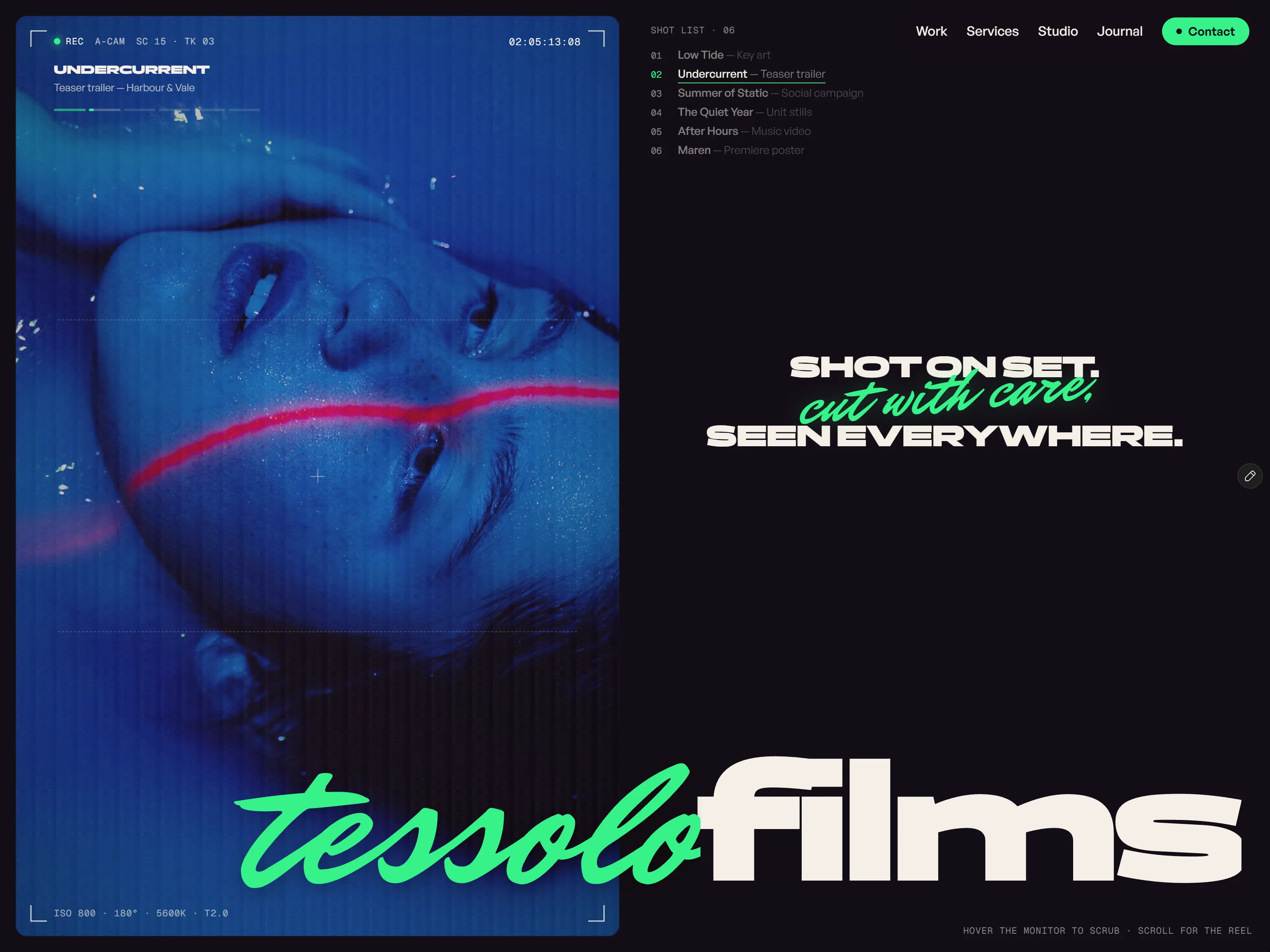 Desktop Screenshot