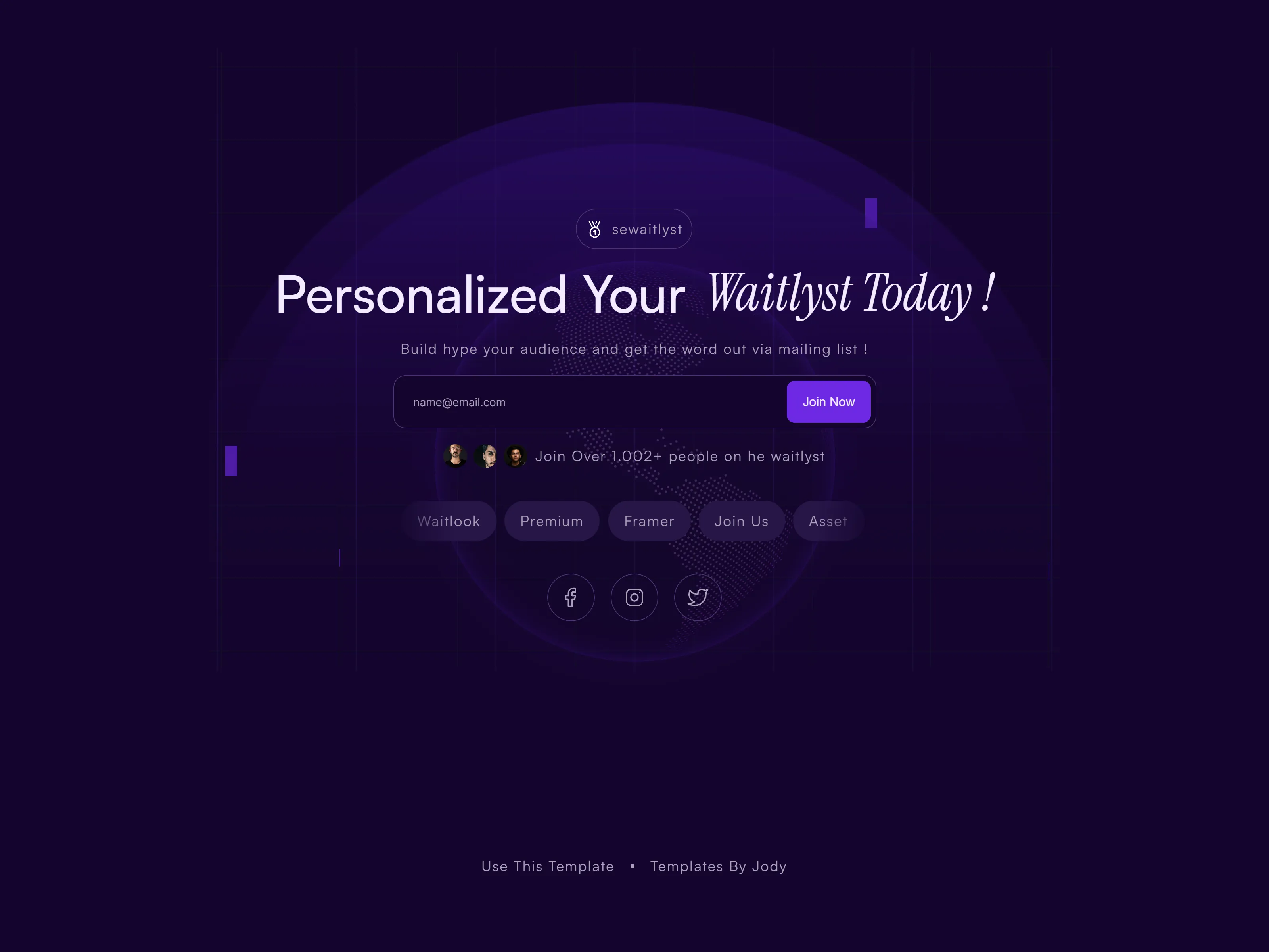 Desktop Screenshot