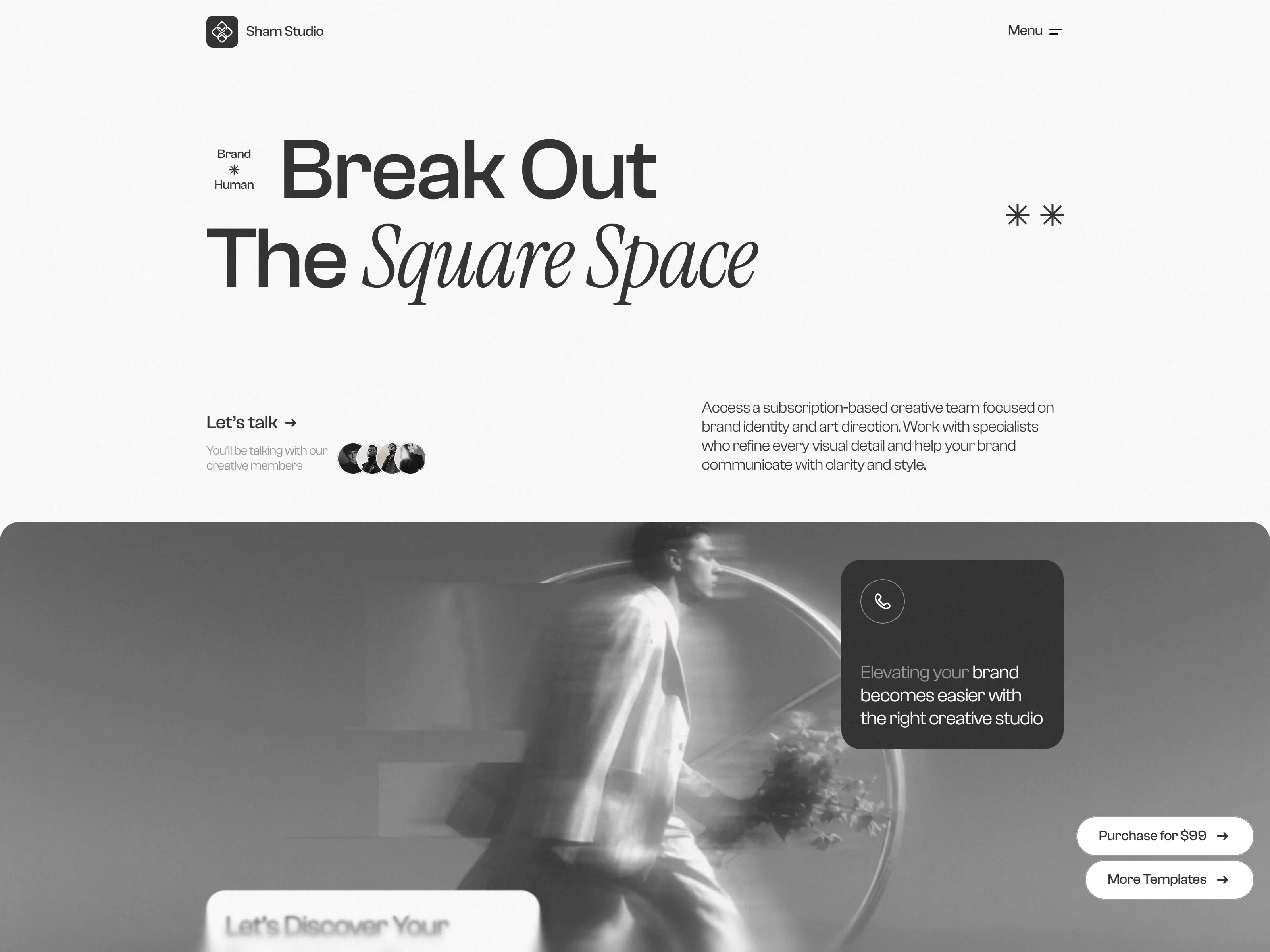 Desktop Screenshot