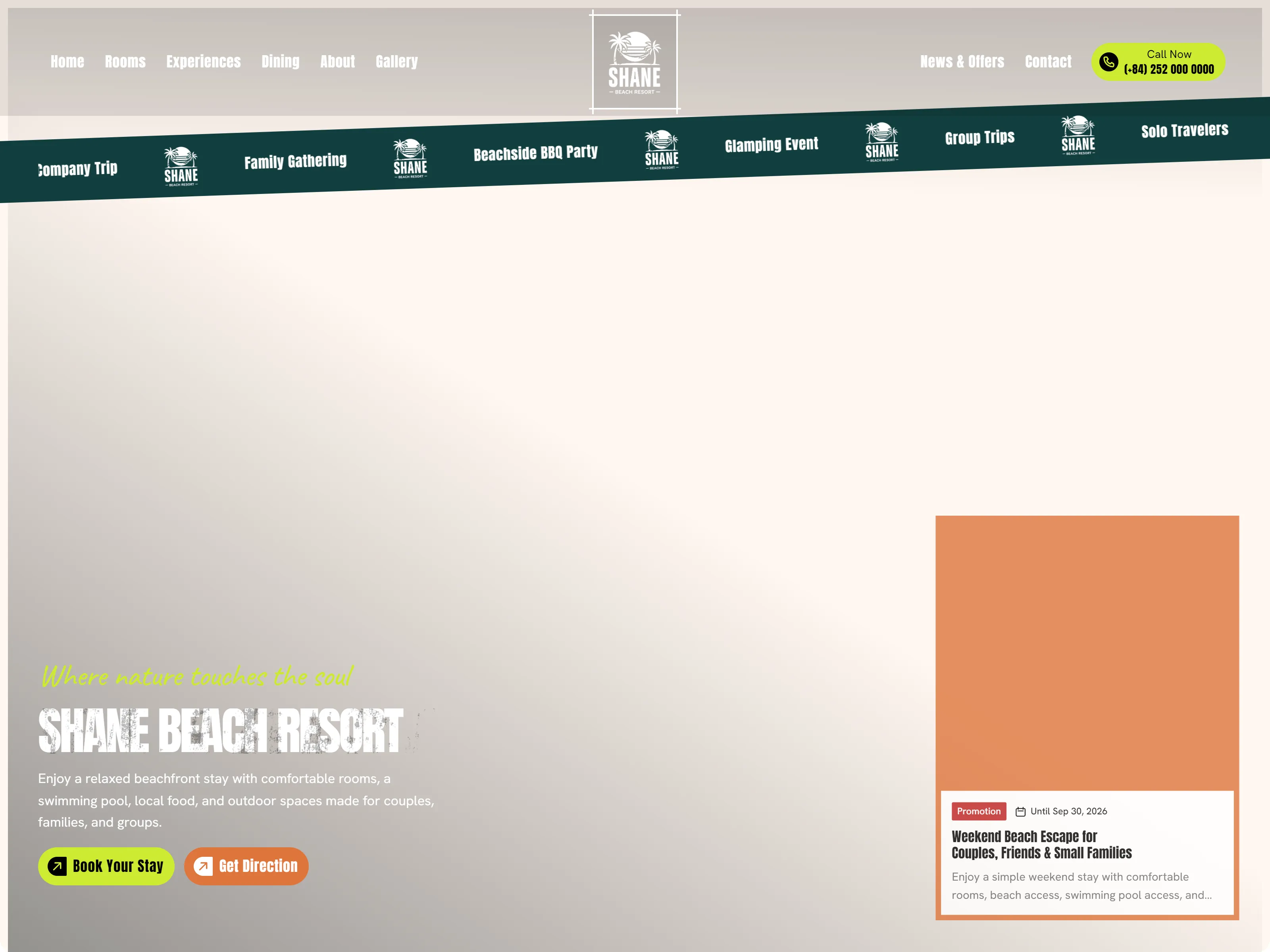 Desktop Screenshot