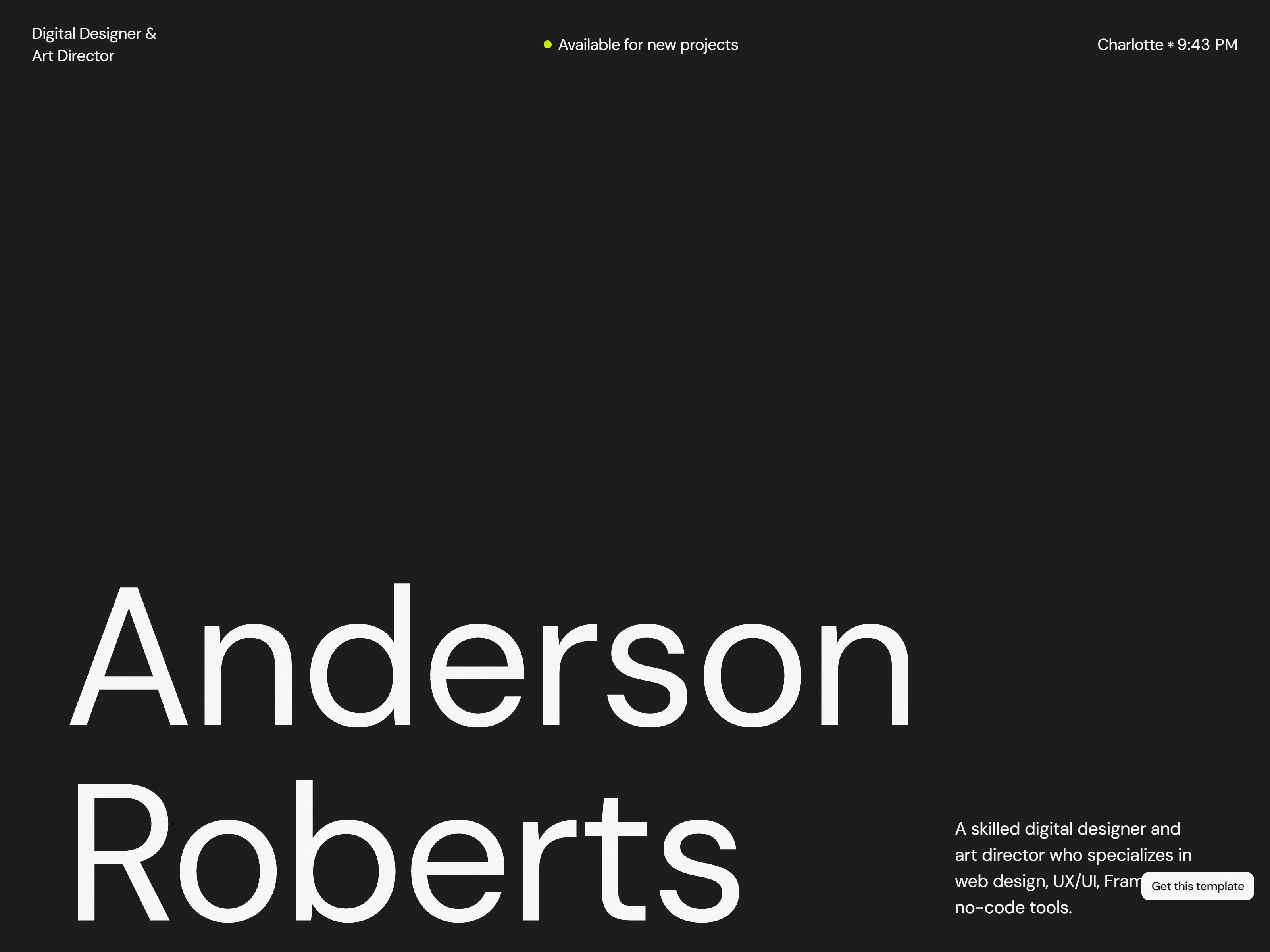 Desktop Screenshot