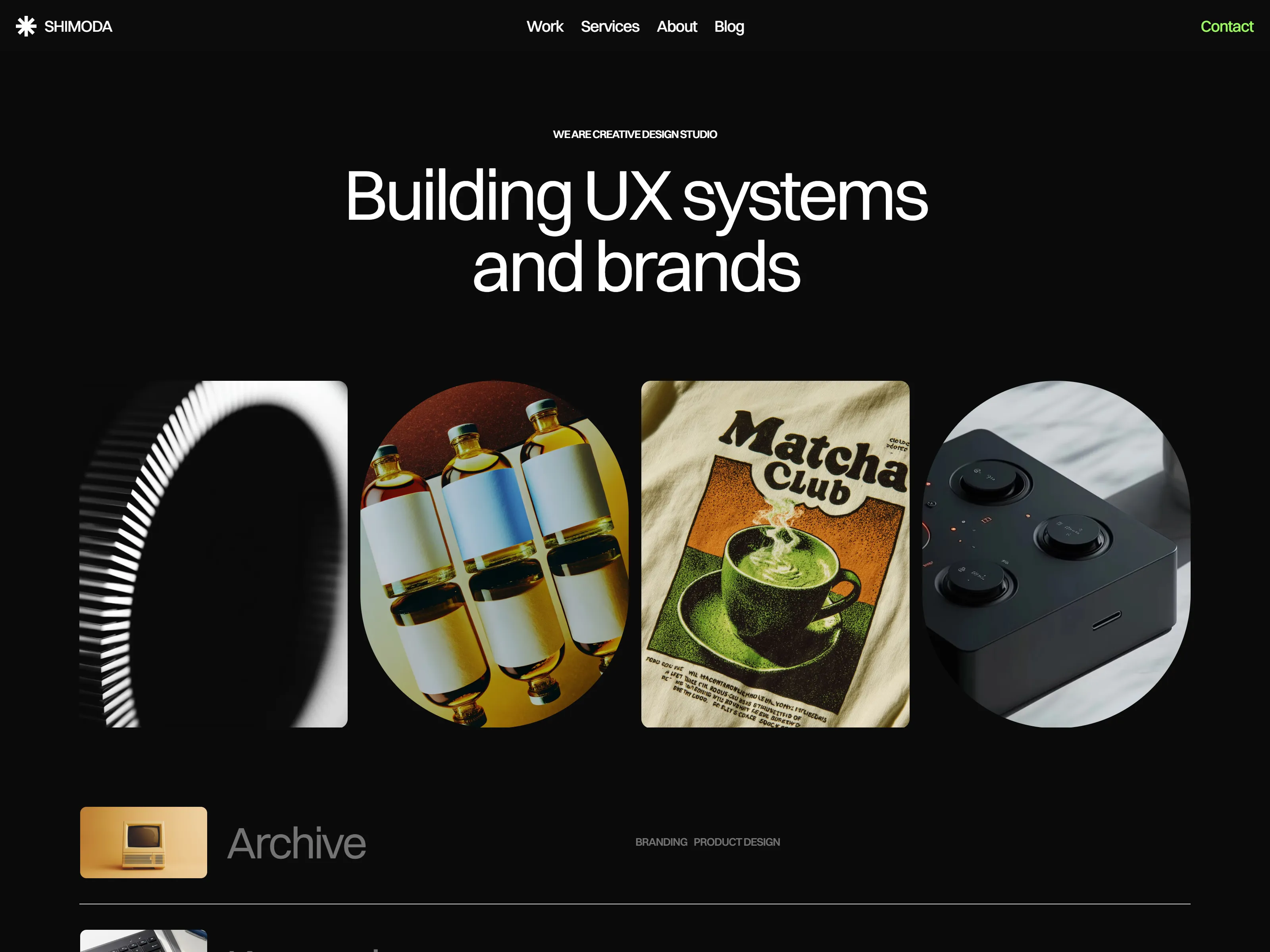 Desktop Screenshot