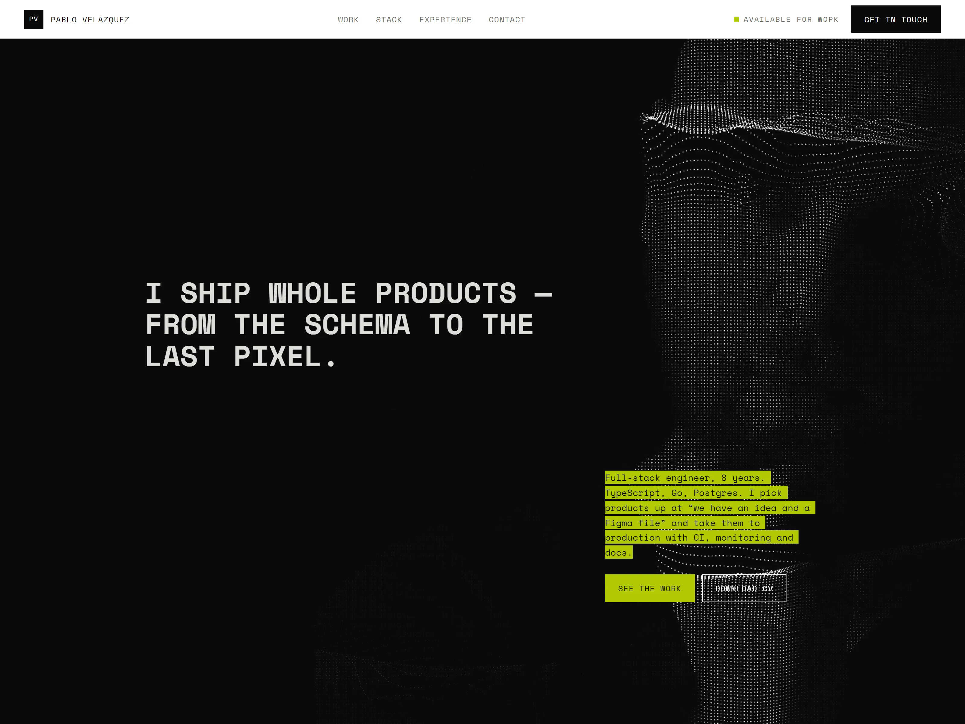 Desktop Screenshot