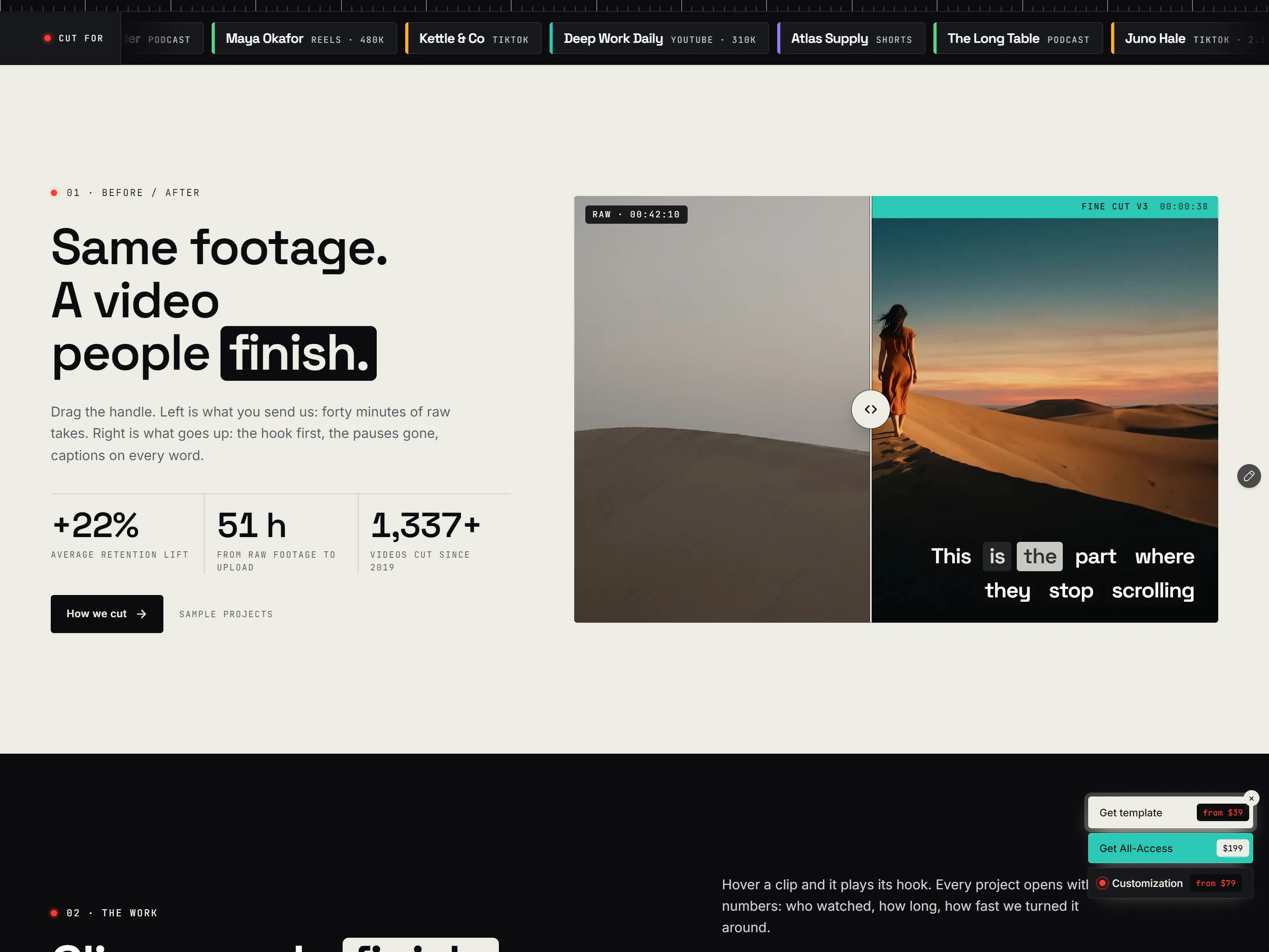 Desktop Screenshot