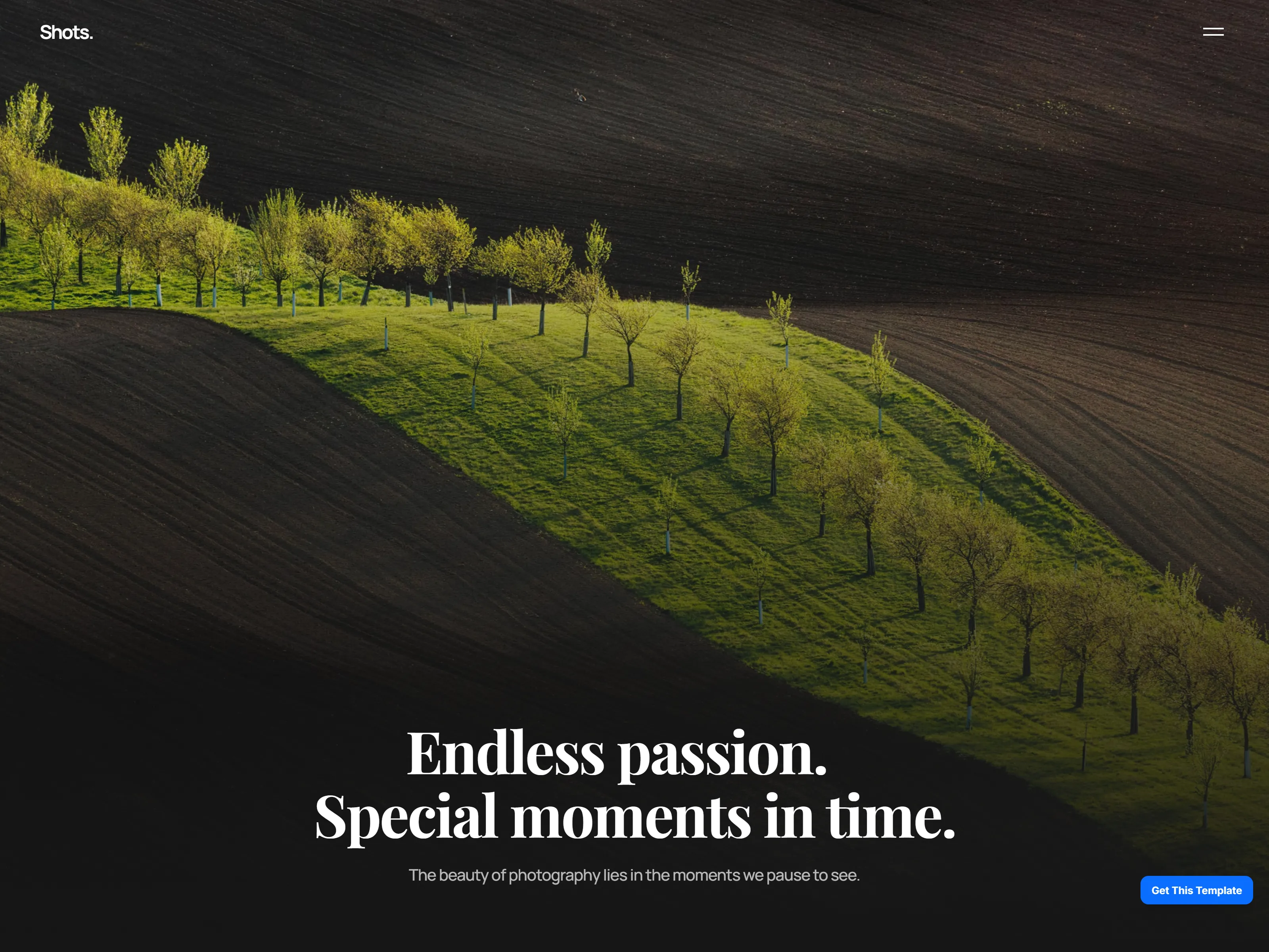 Desktop Screenshot