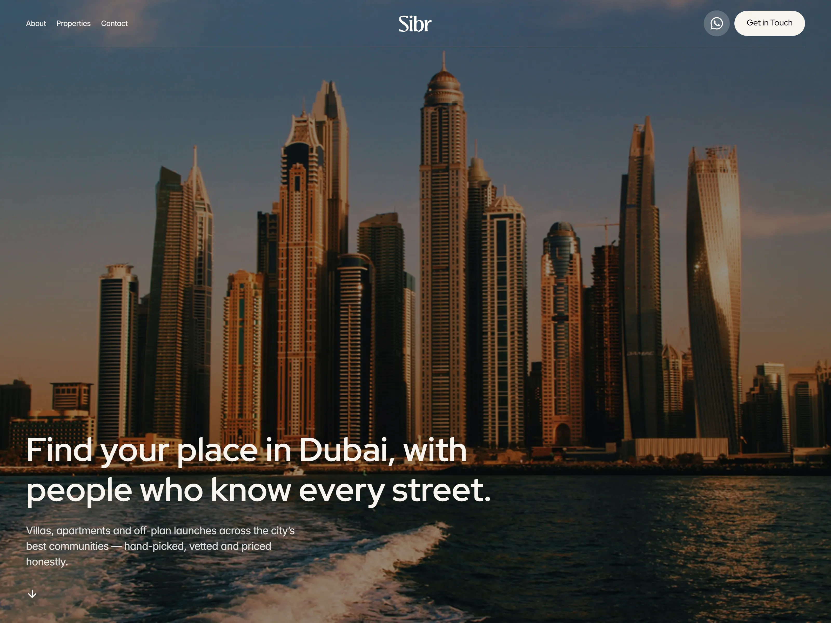 Desktop Screenshot