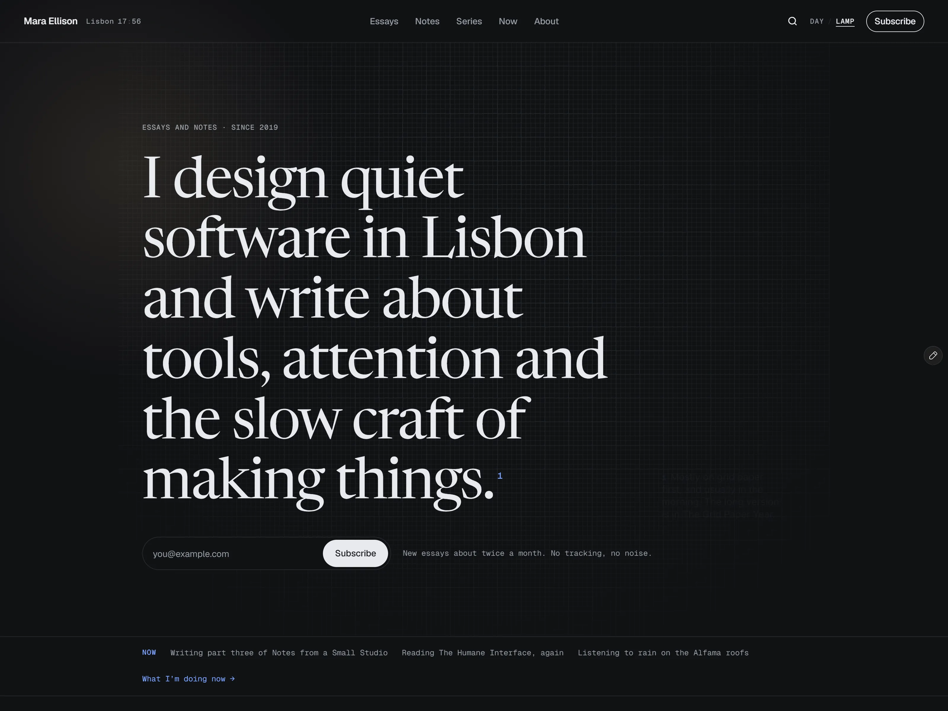 Desktop Screenshot