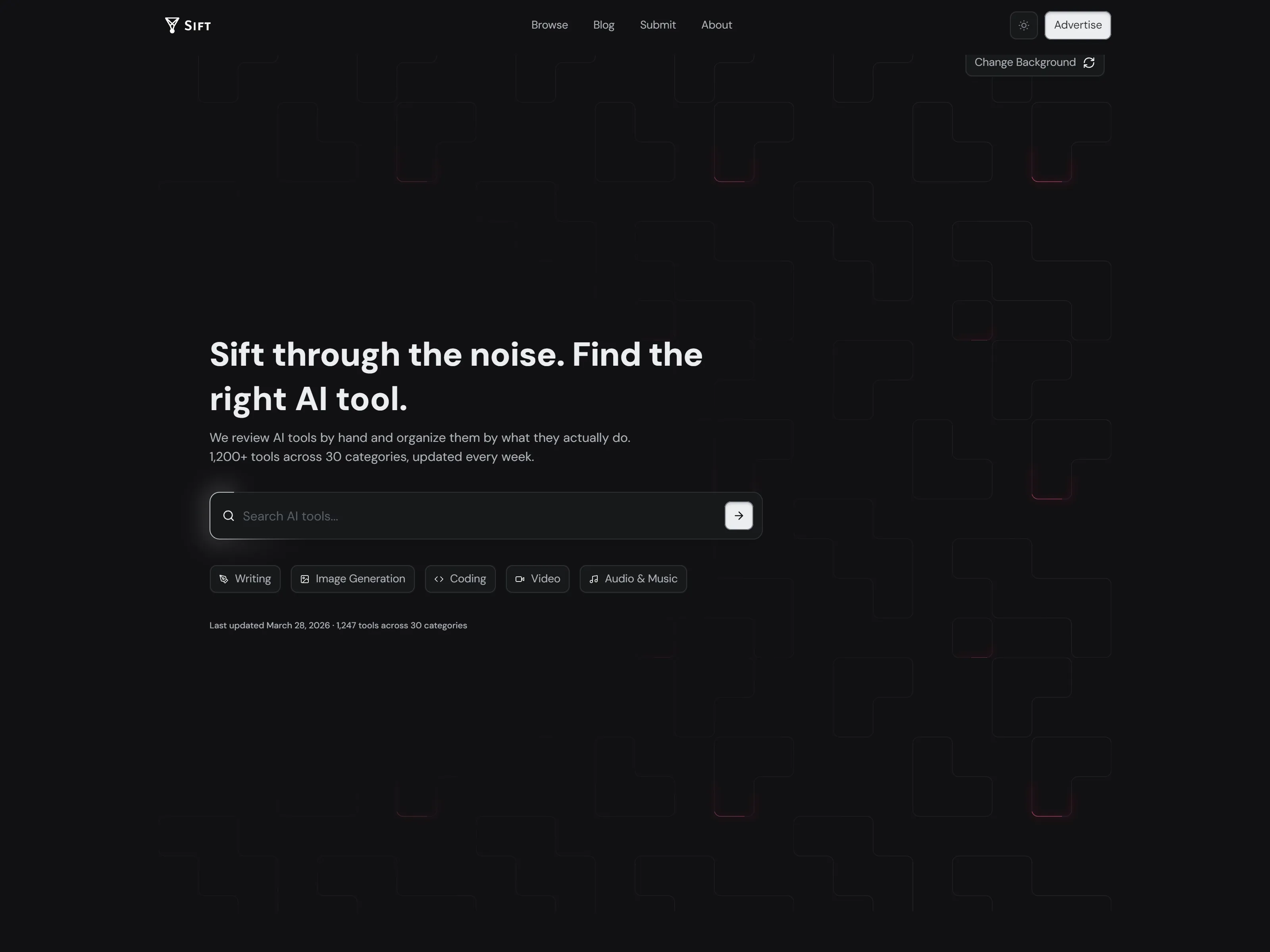 Desktop Screenshot