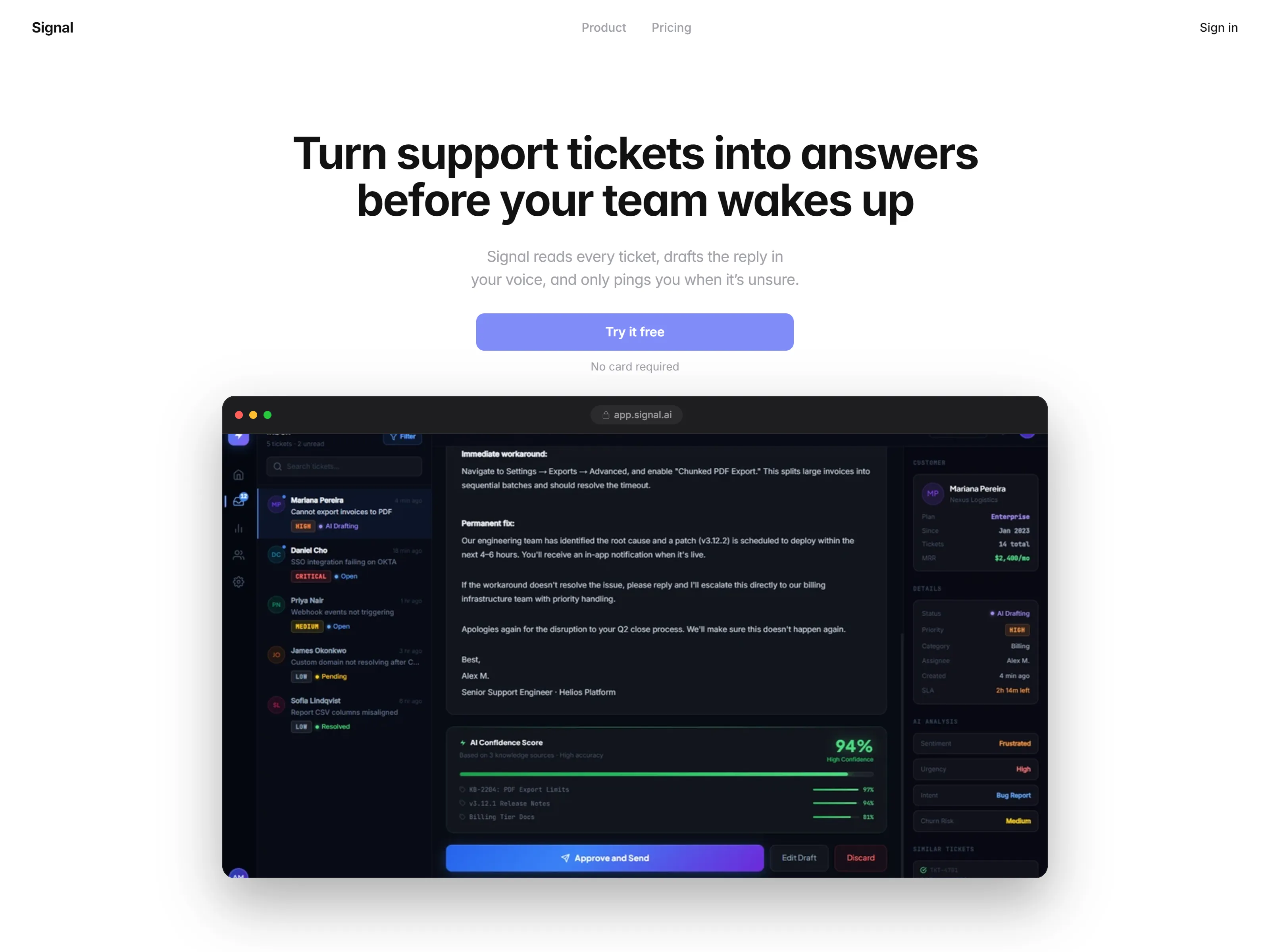 Desktop Screenshot