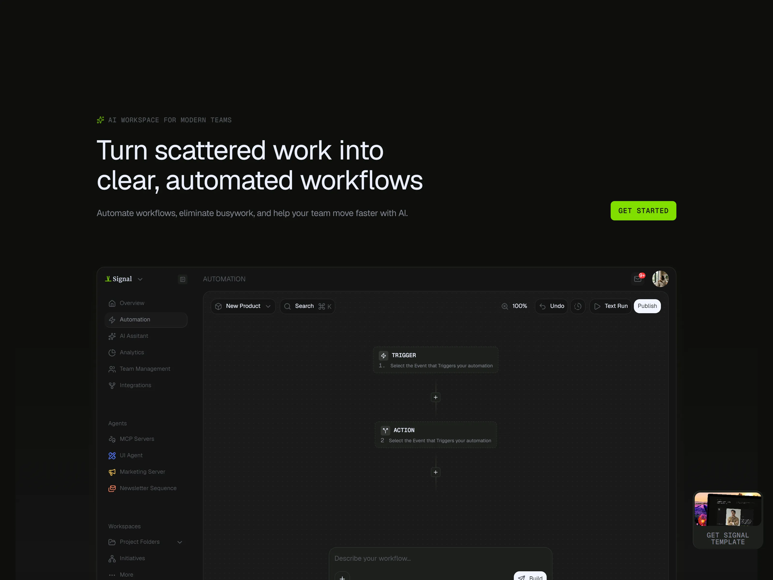 Desktop Screenshot