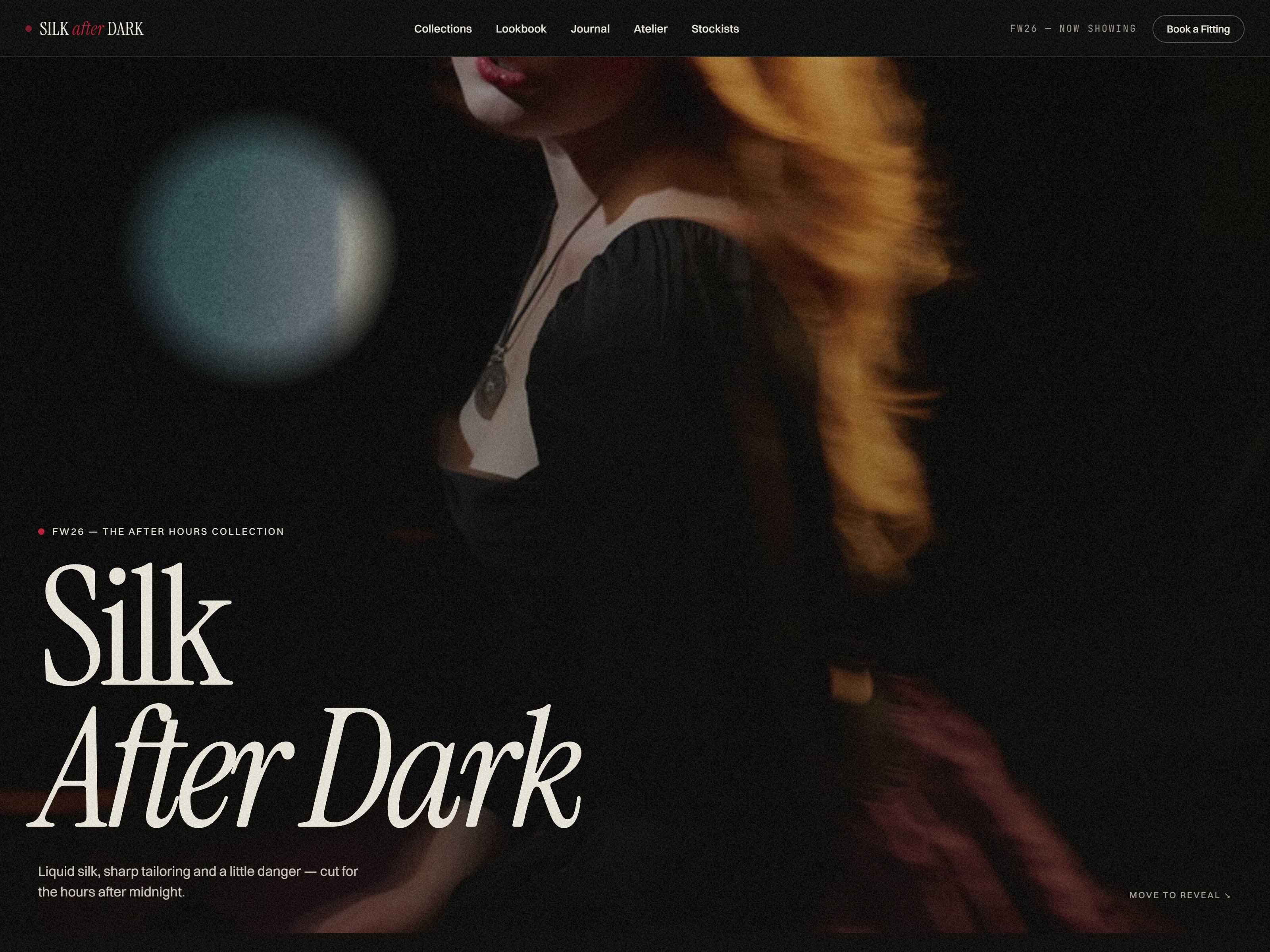 Desktop Screenshot