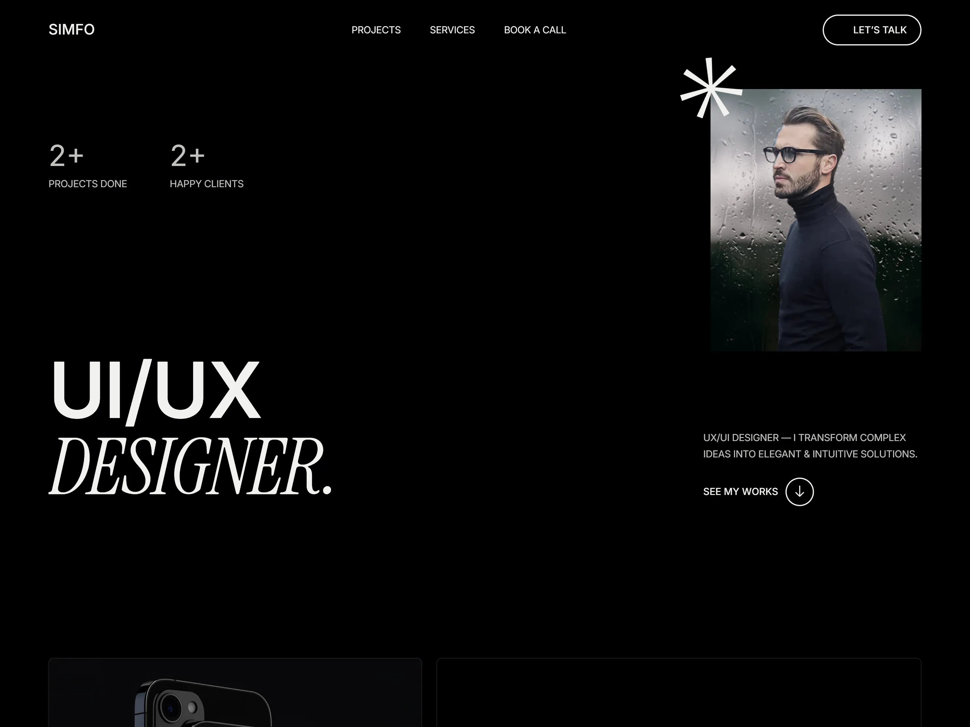 Desktop Screenshot