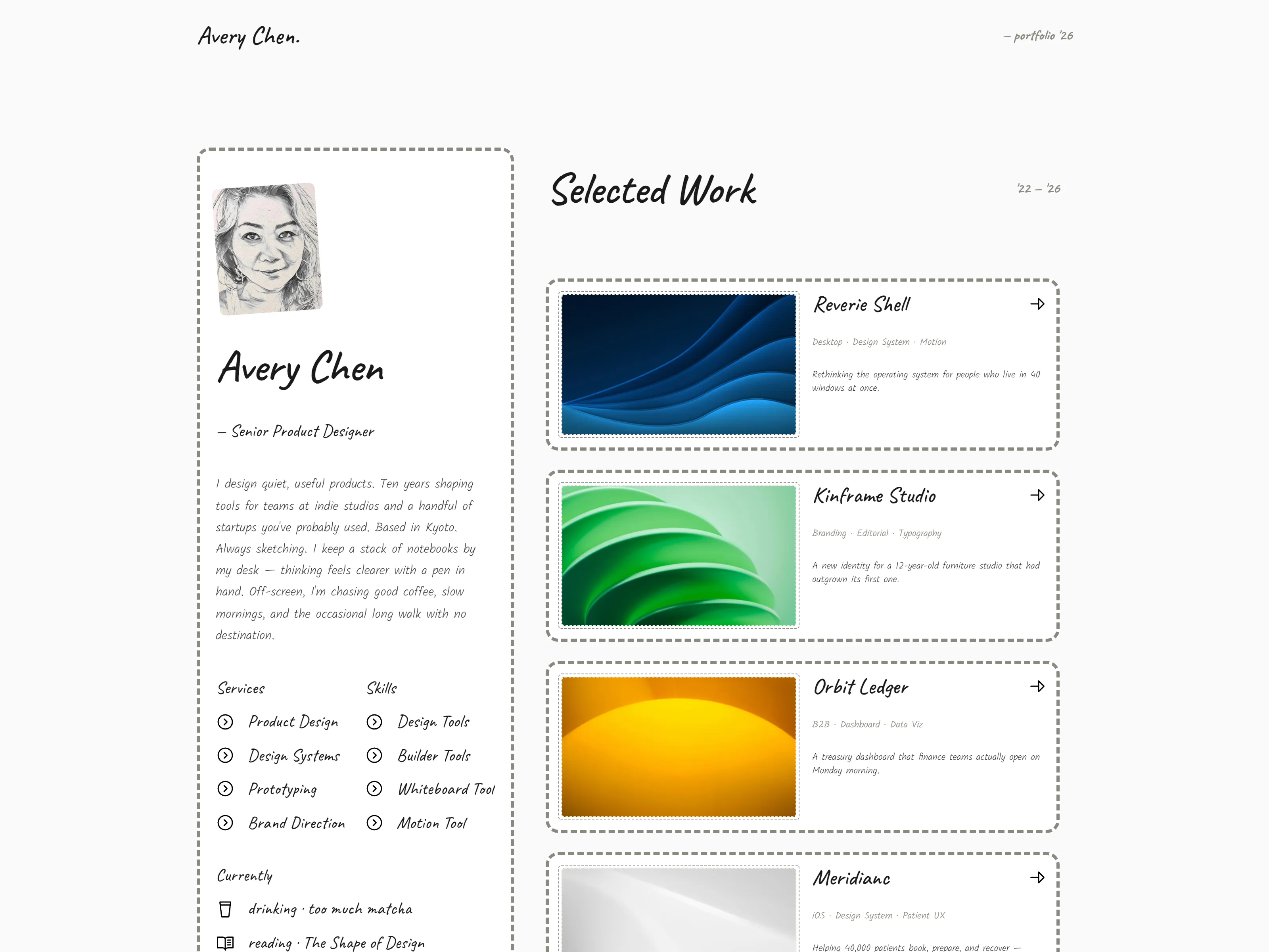Desktop Screenshot
