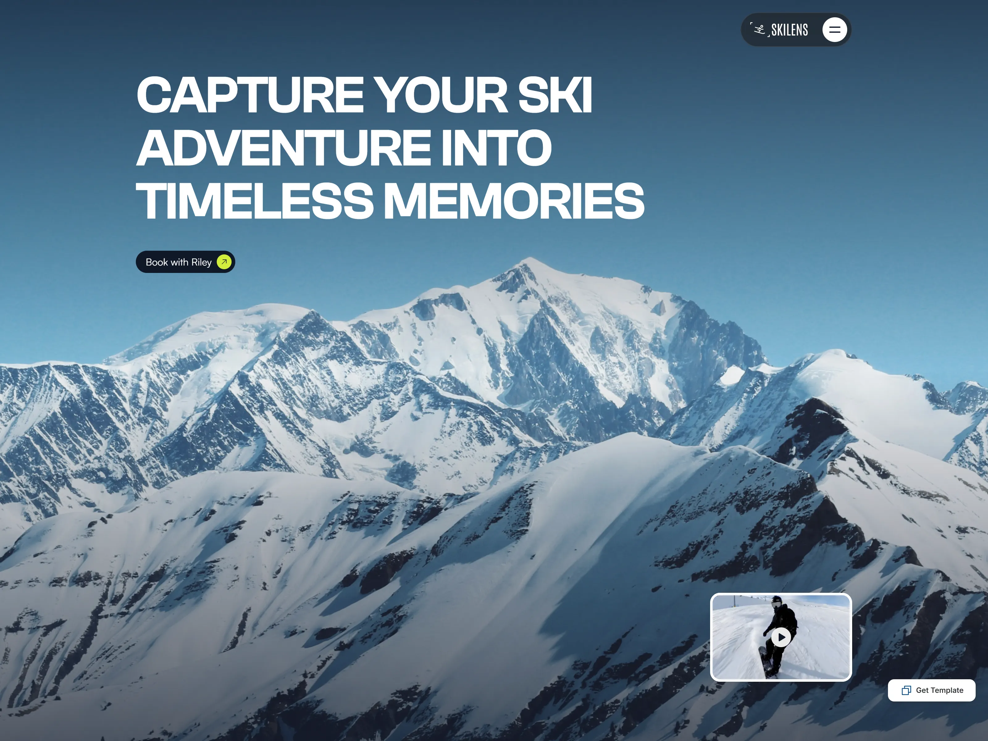 Desktop Screenshot