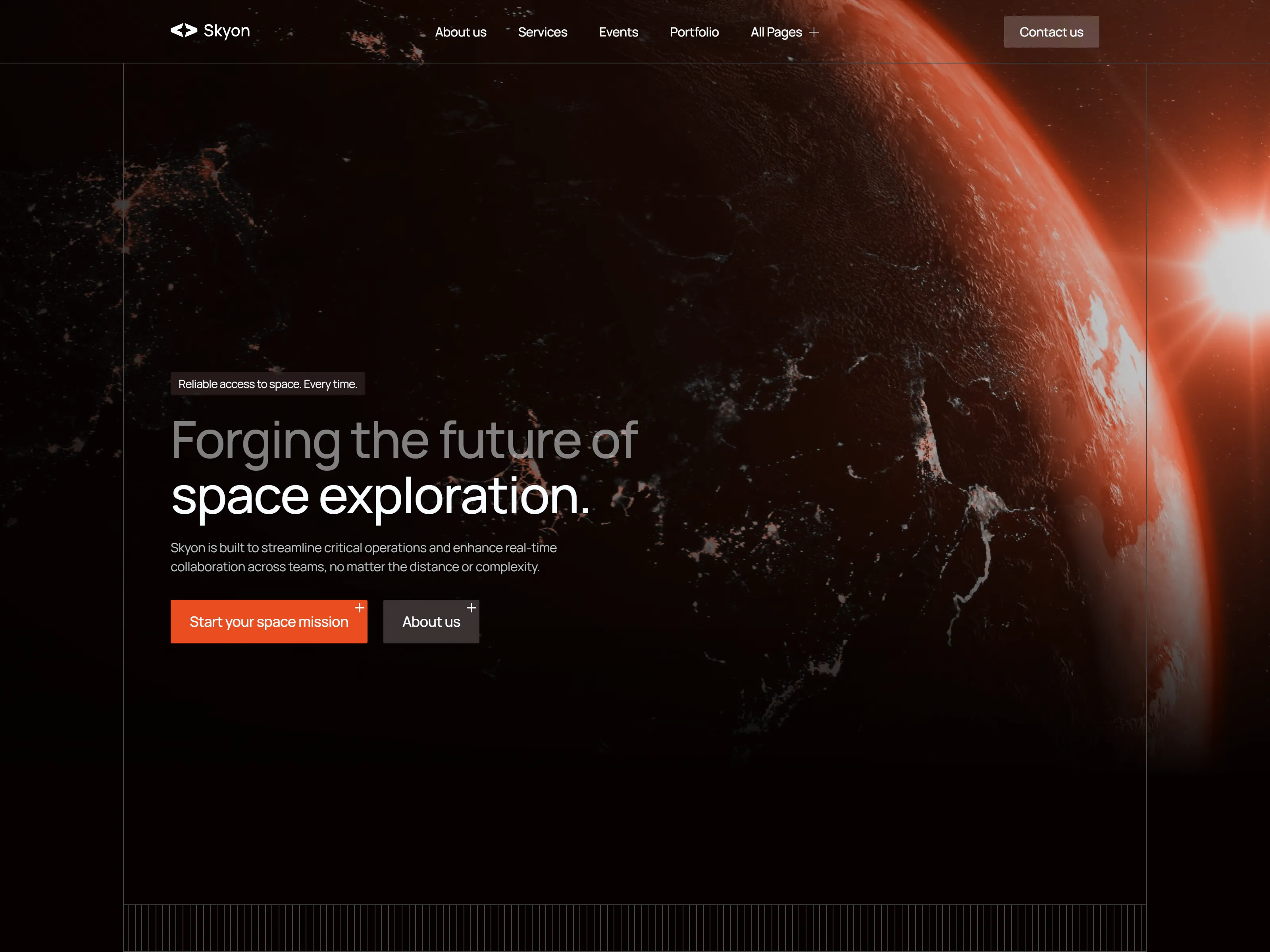 Desktop Screenshot