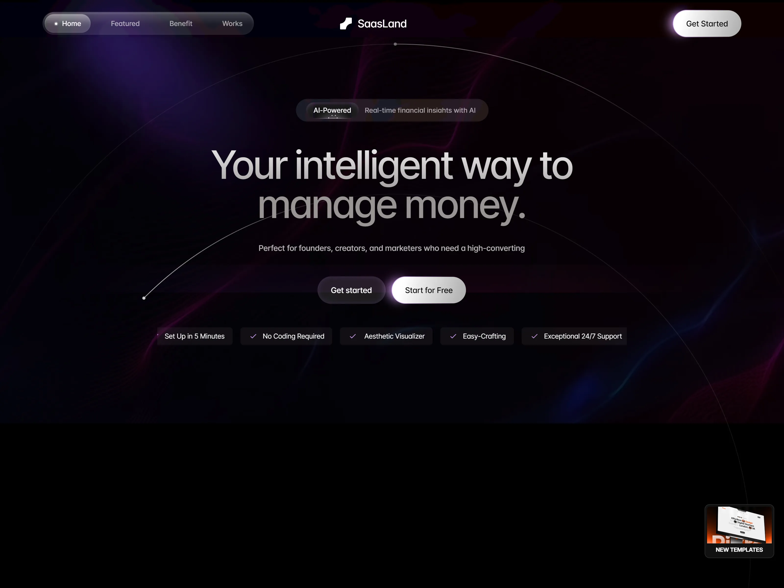 Desktop Screenshot