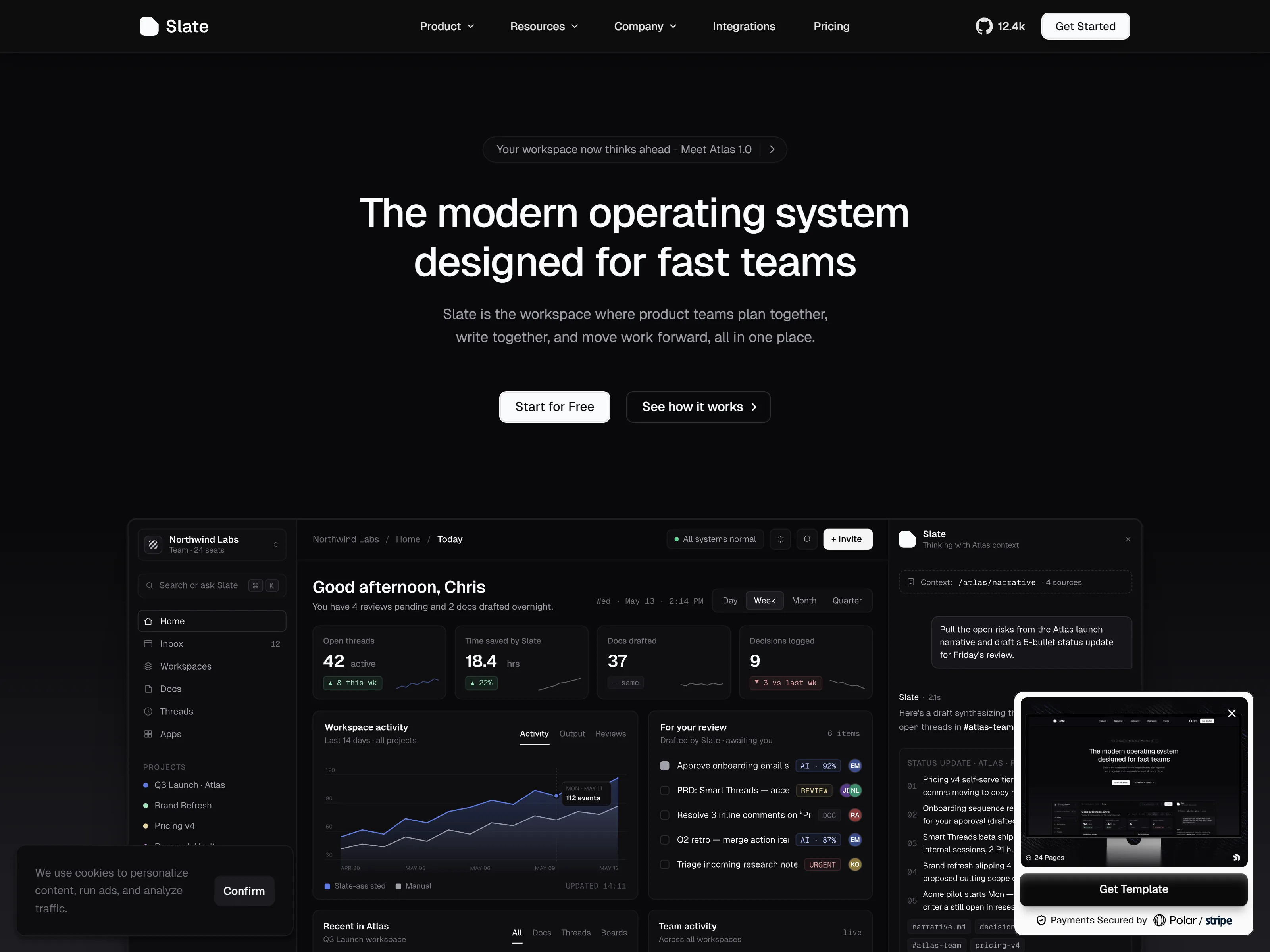 Desktop Screenshot