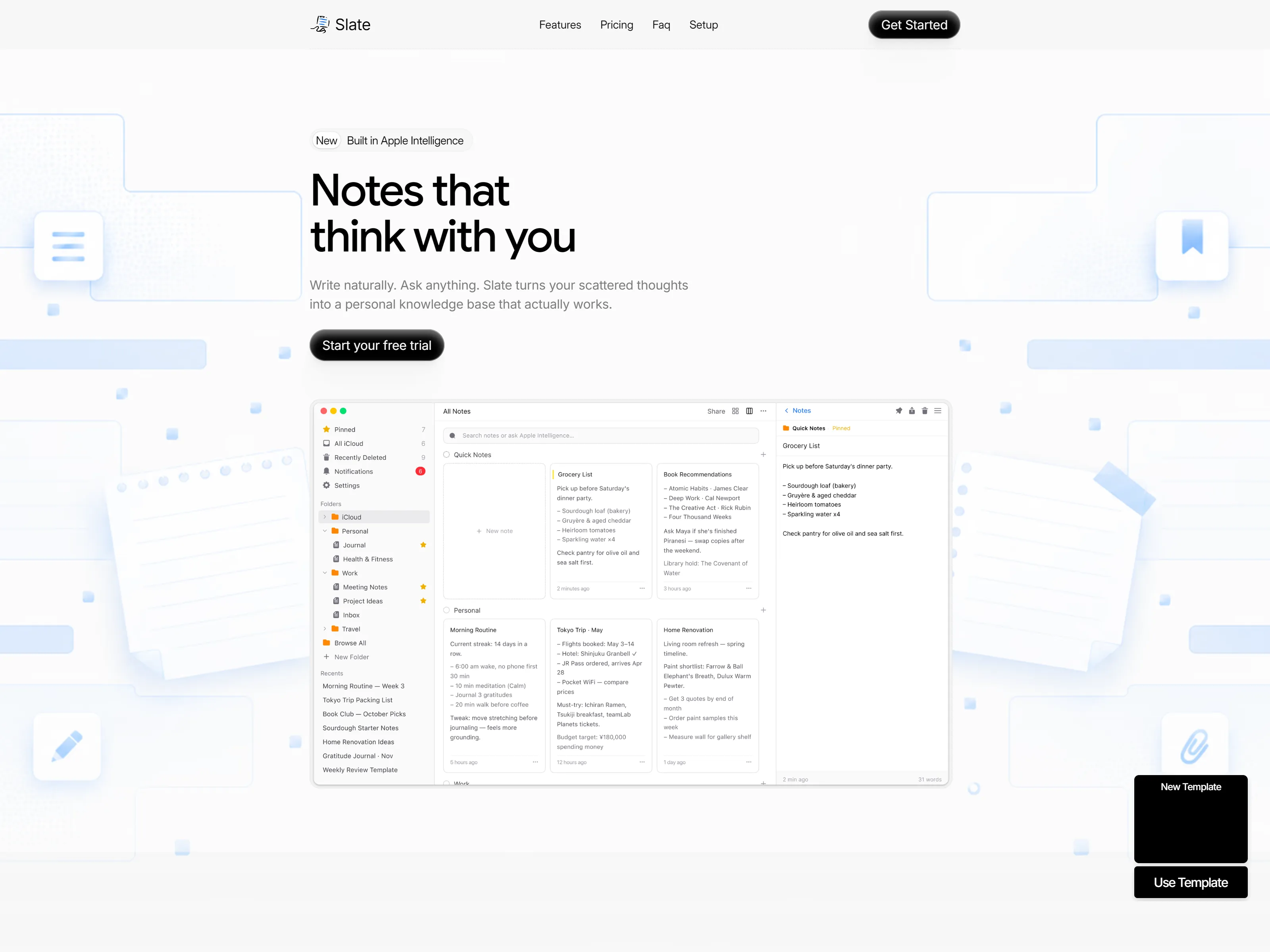 Desktop Screenshot
