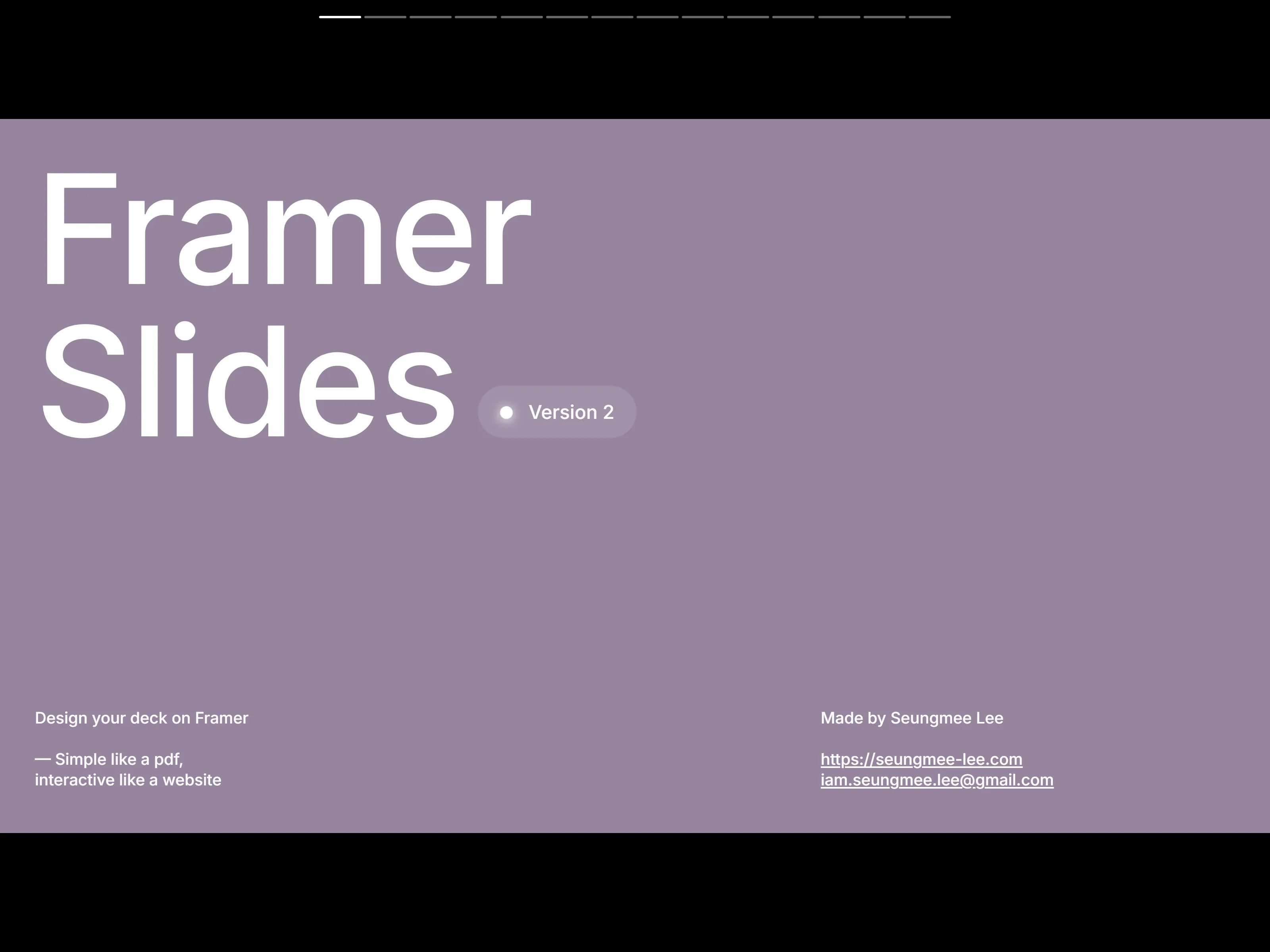 Desktop Screenshot