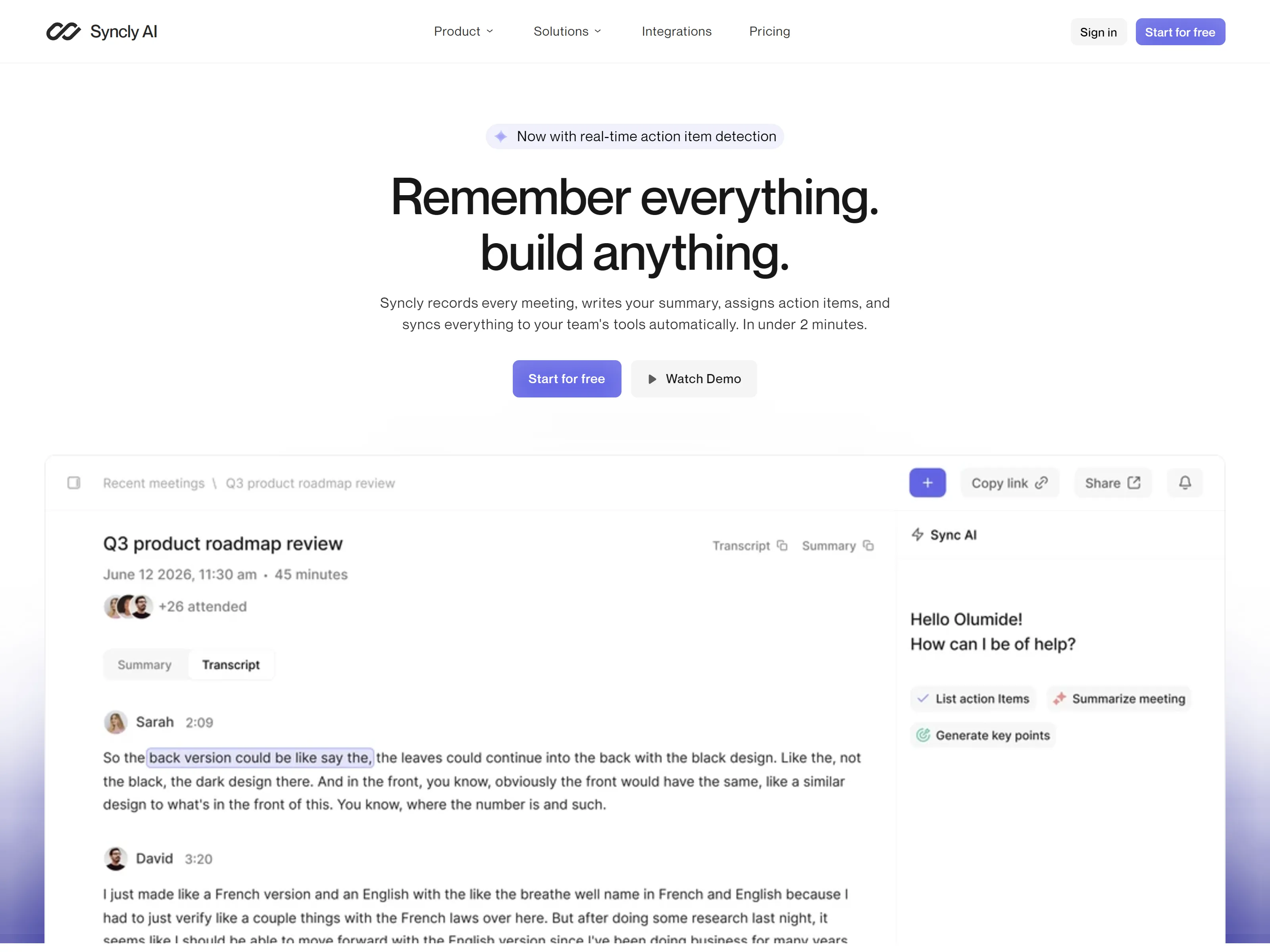 Desktop Screenshot