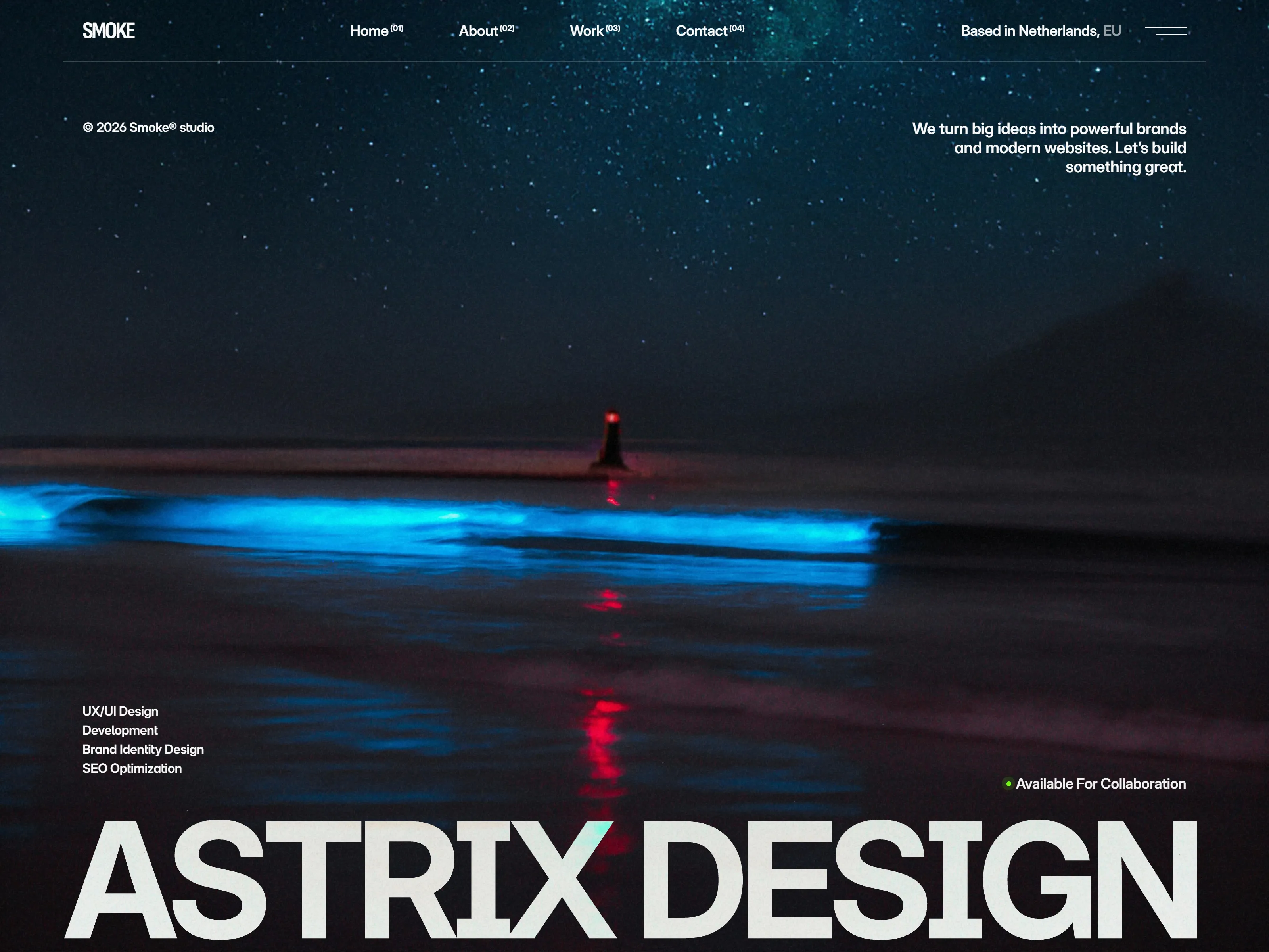 Desktop Screenshot