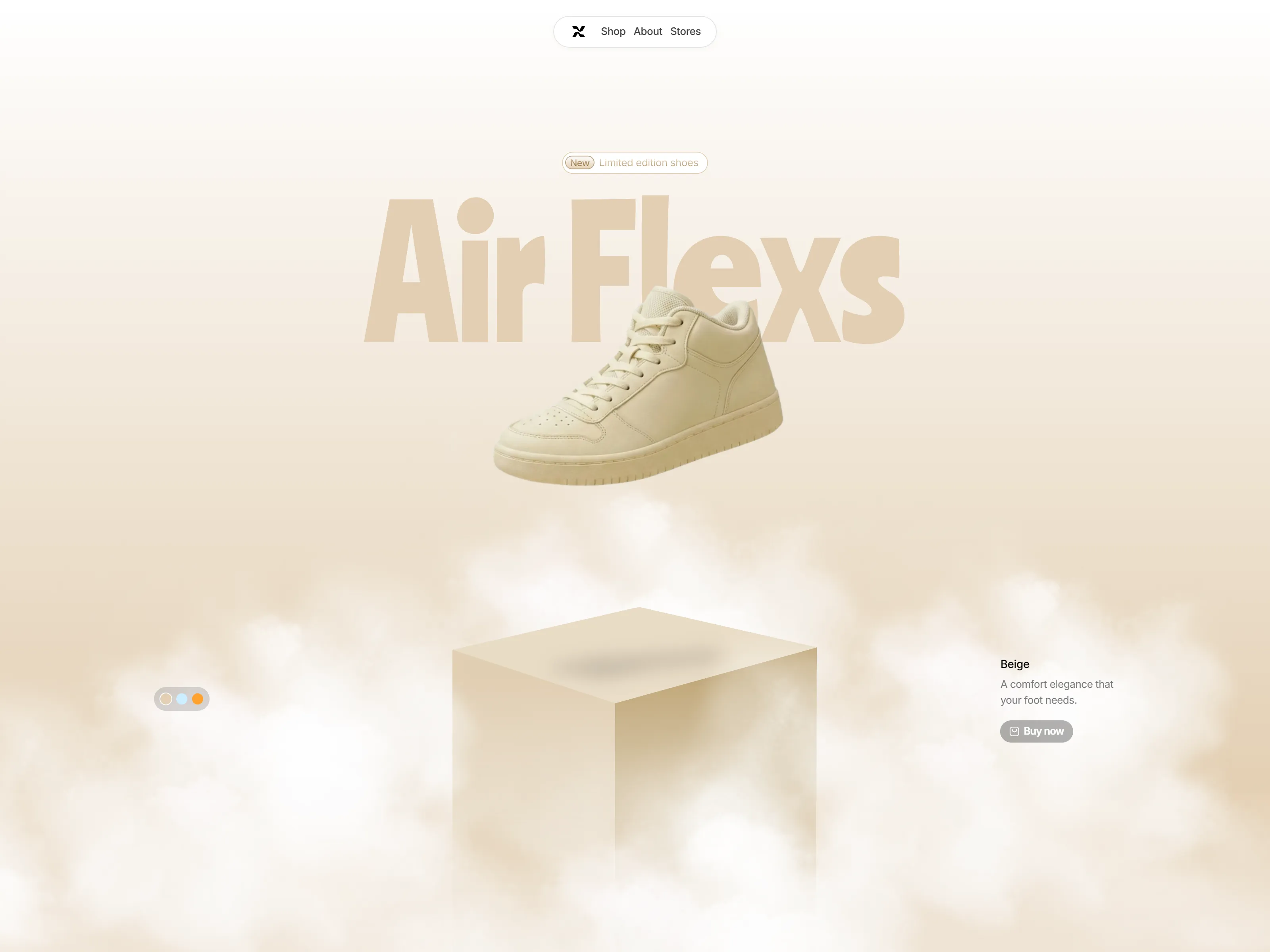 Desktop Screenshot