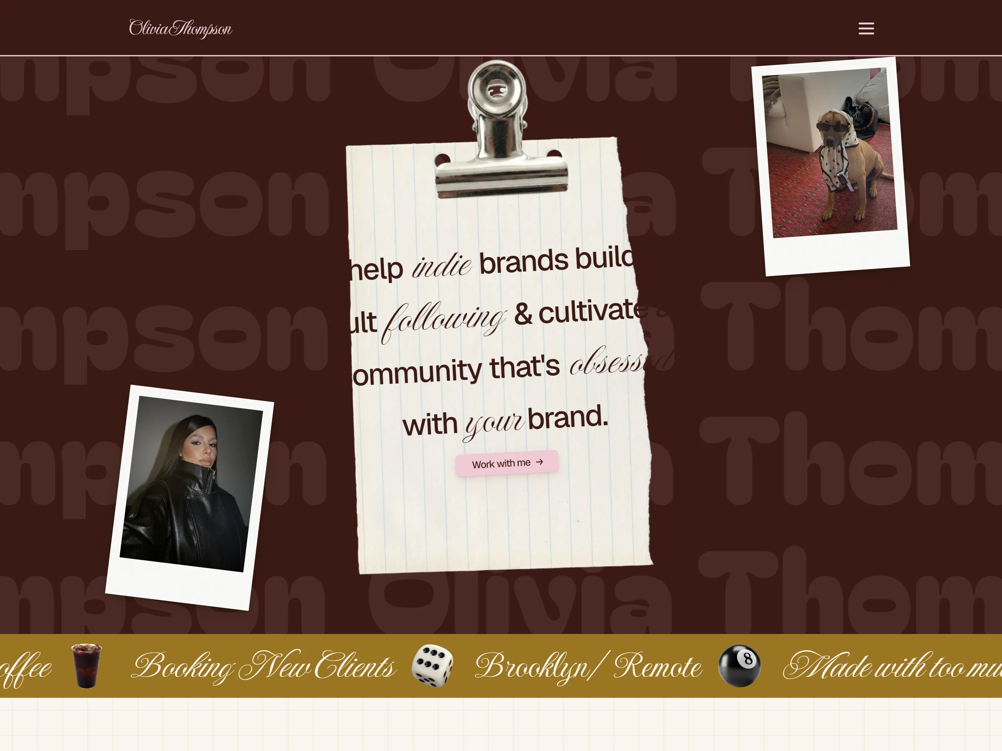 Desktop Screenshot
