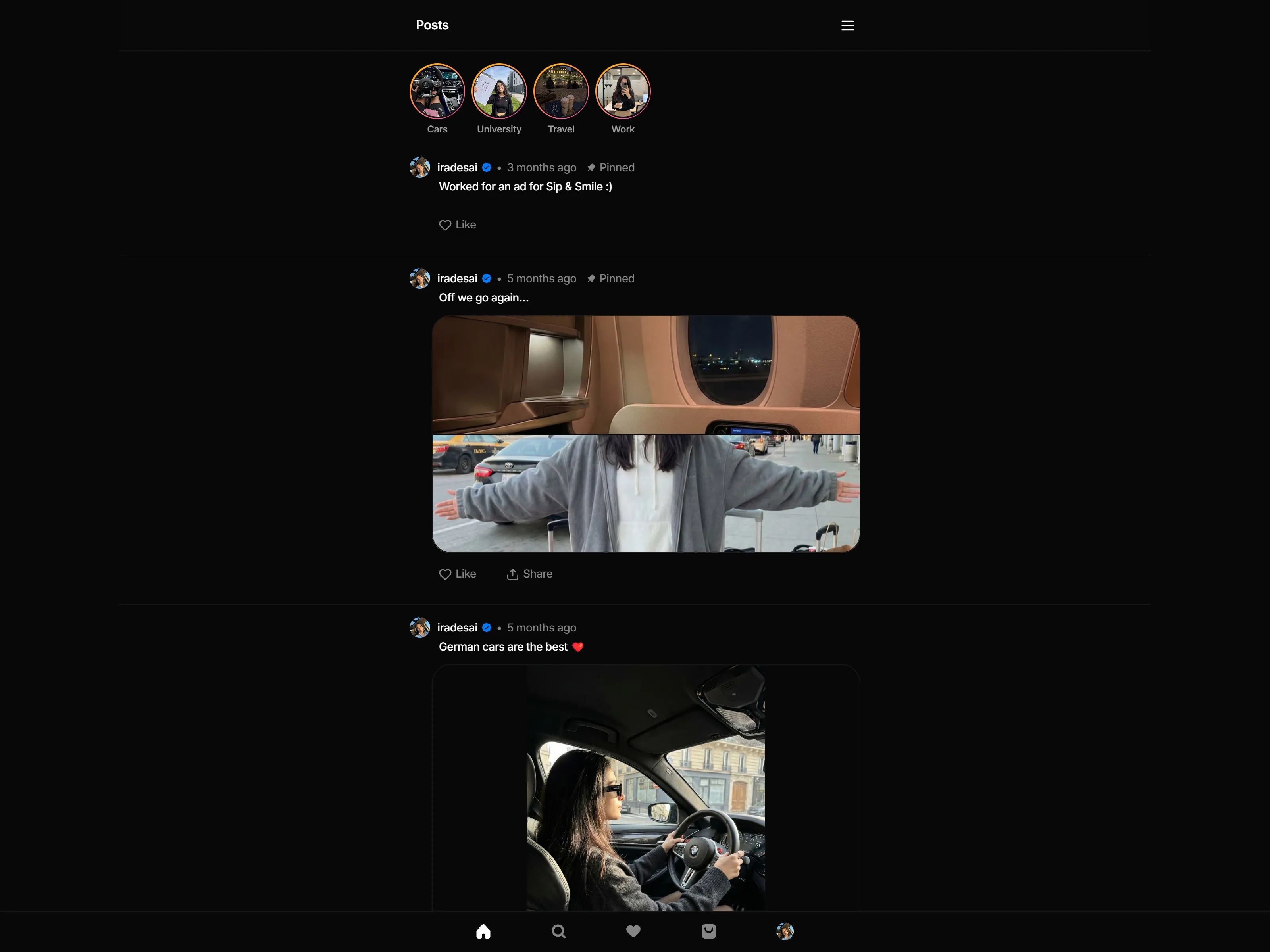 Desktop Screenshot