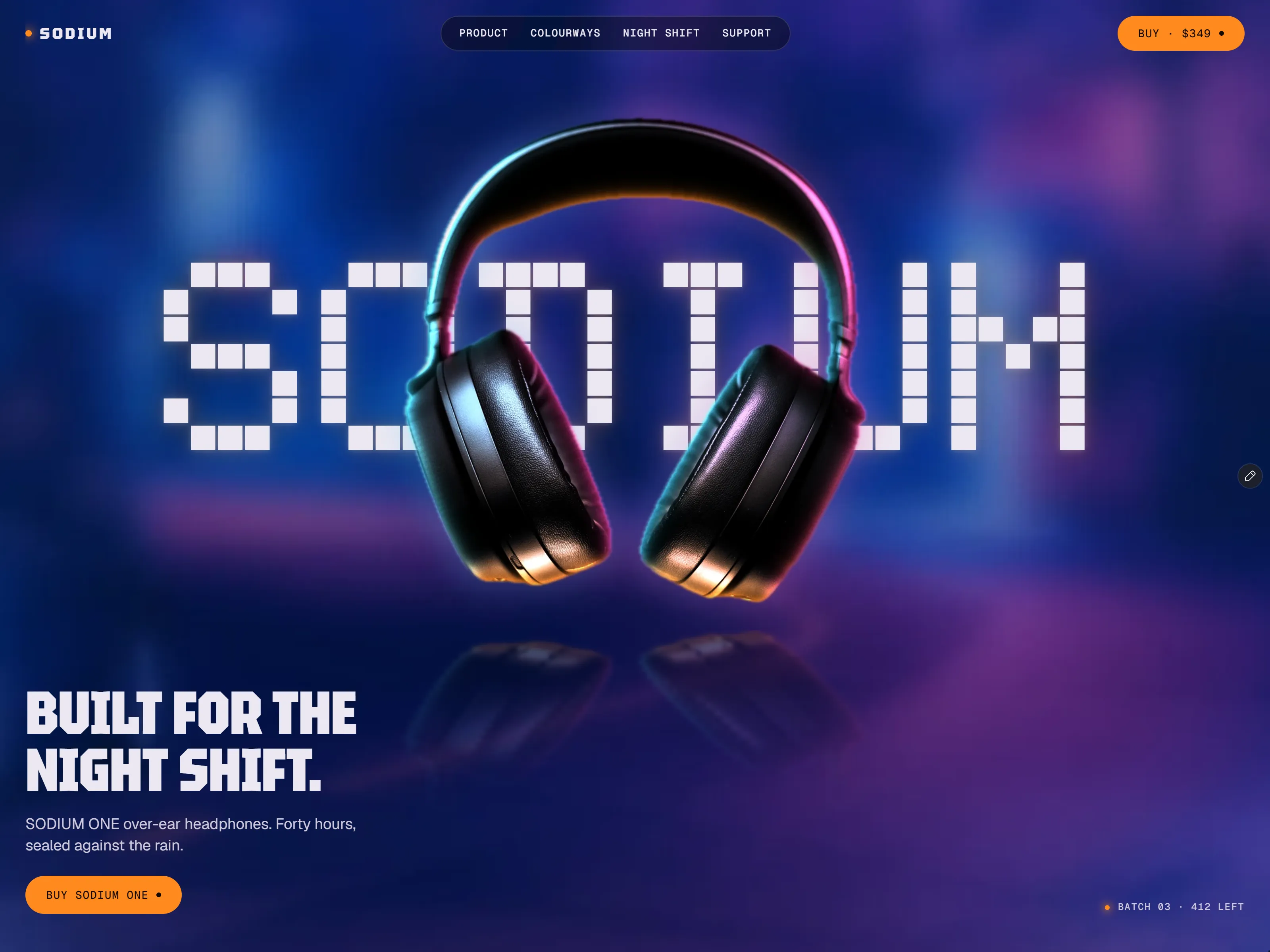 Desktop Screenshot