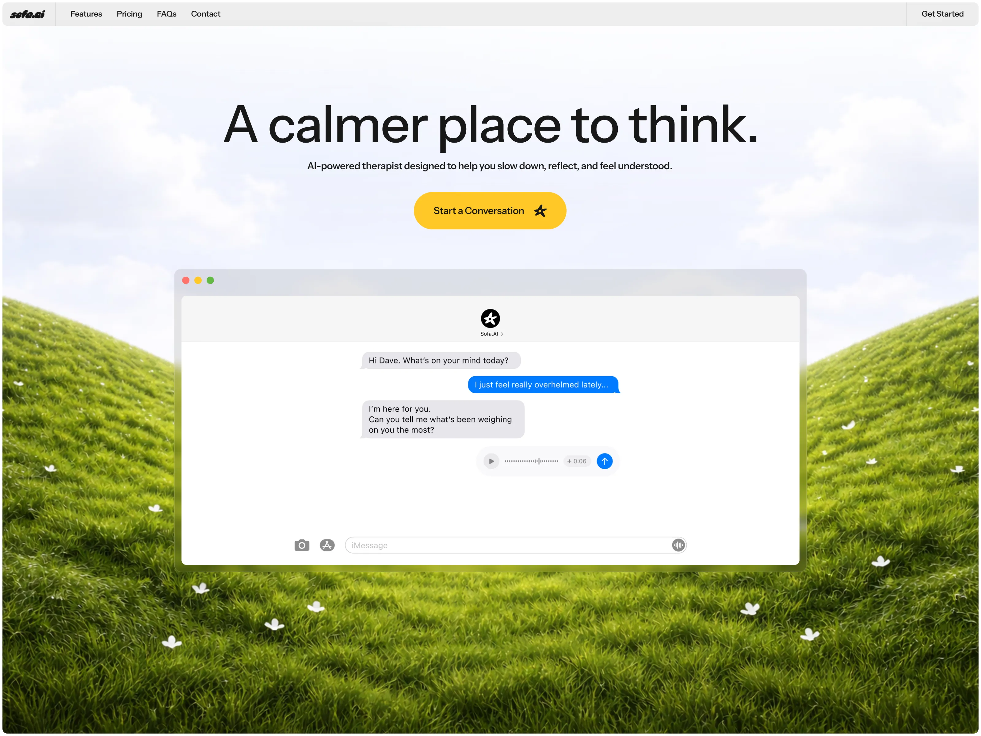 Desktop Screenshot