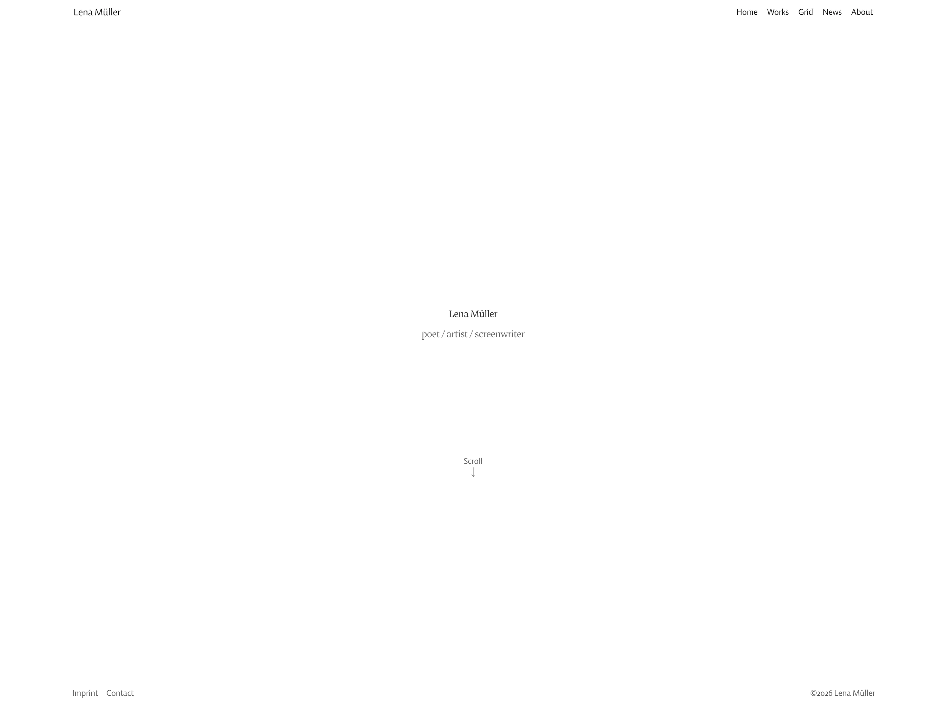 Desktop Screenshot