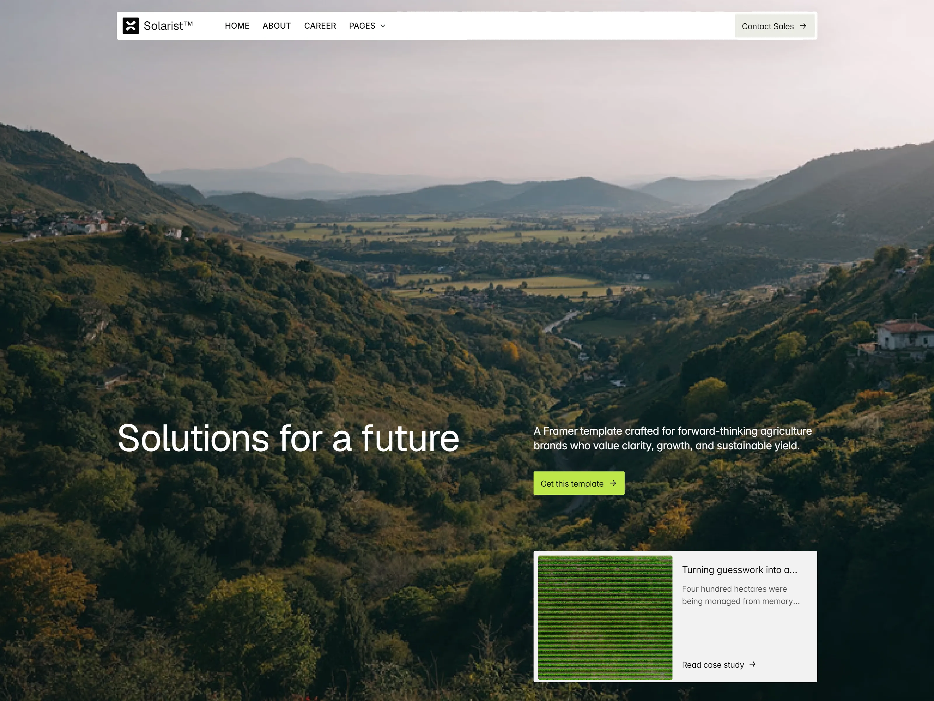 Desktop Screenshot