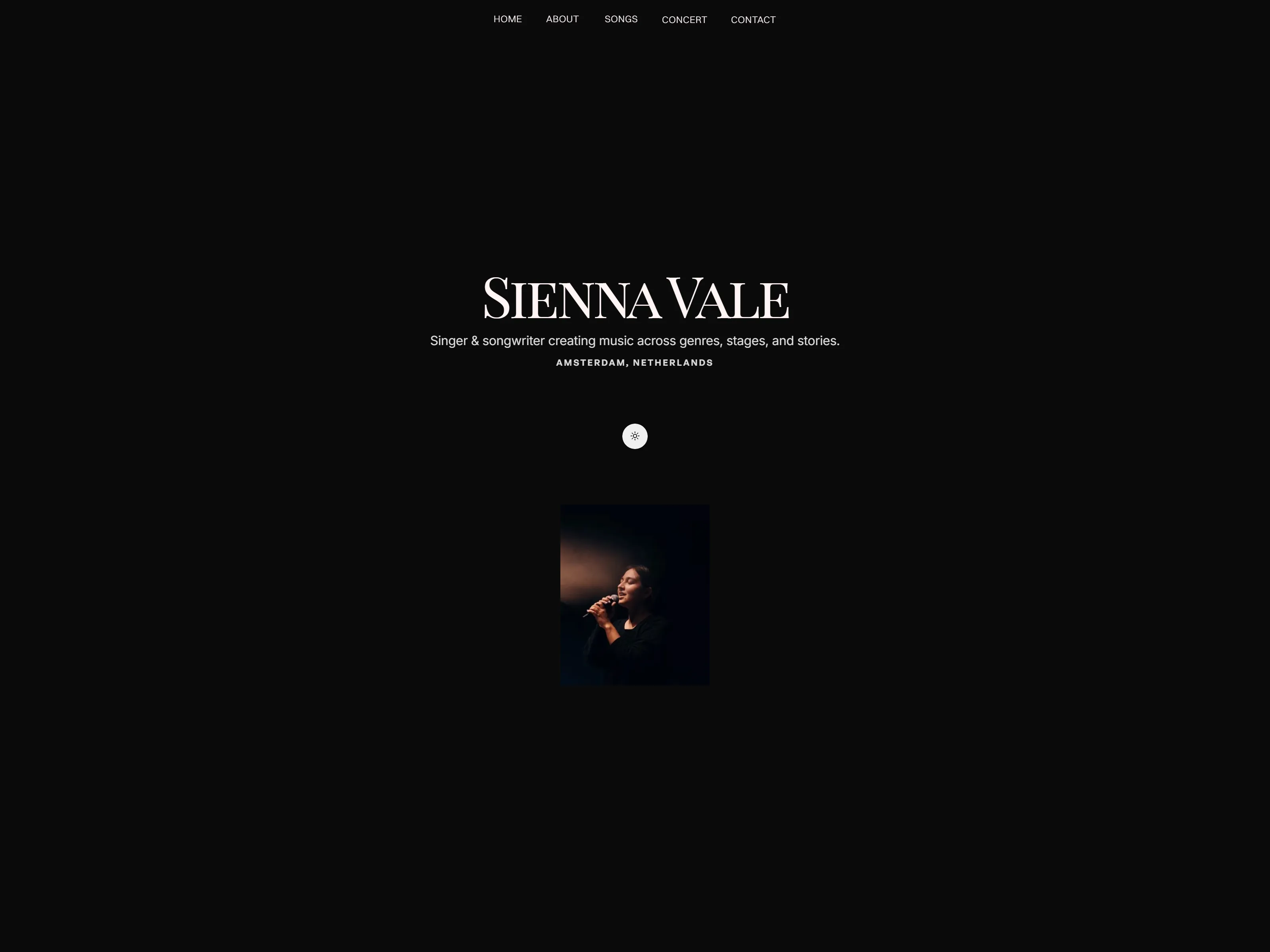 Desktop Screenshot