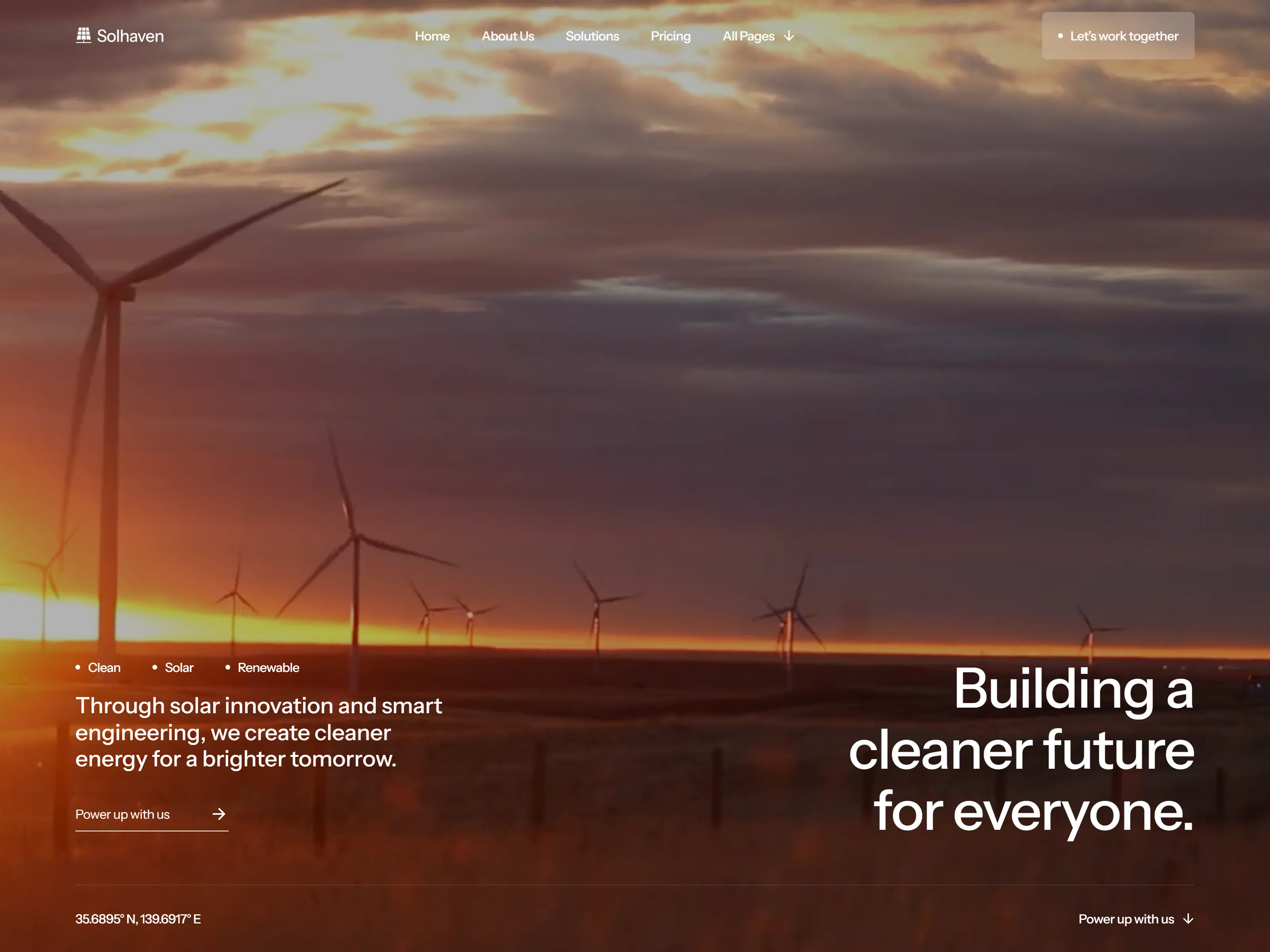 Desktop Screenshot