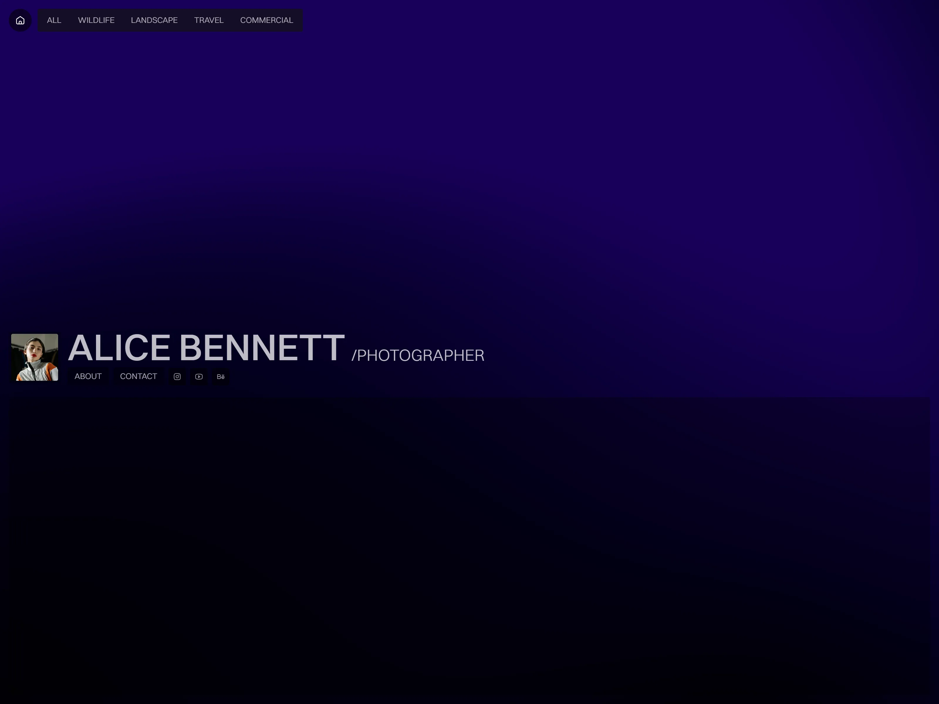 Desktop Screenshot