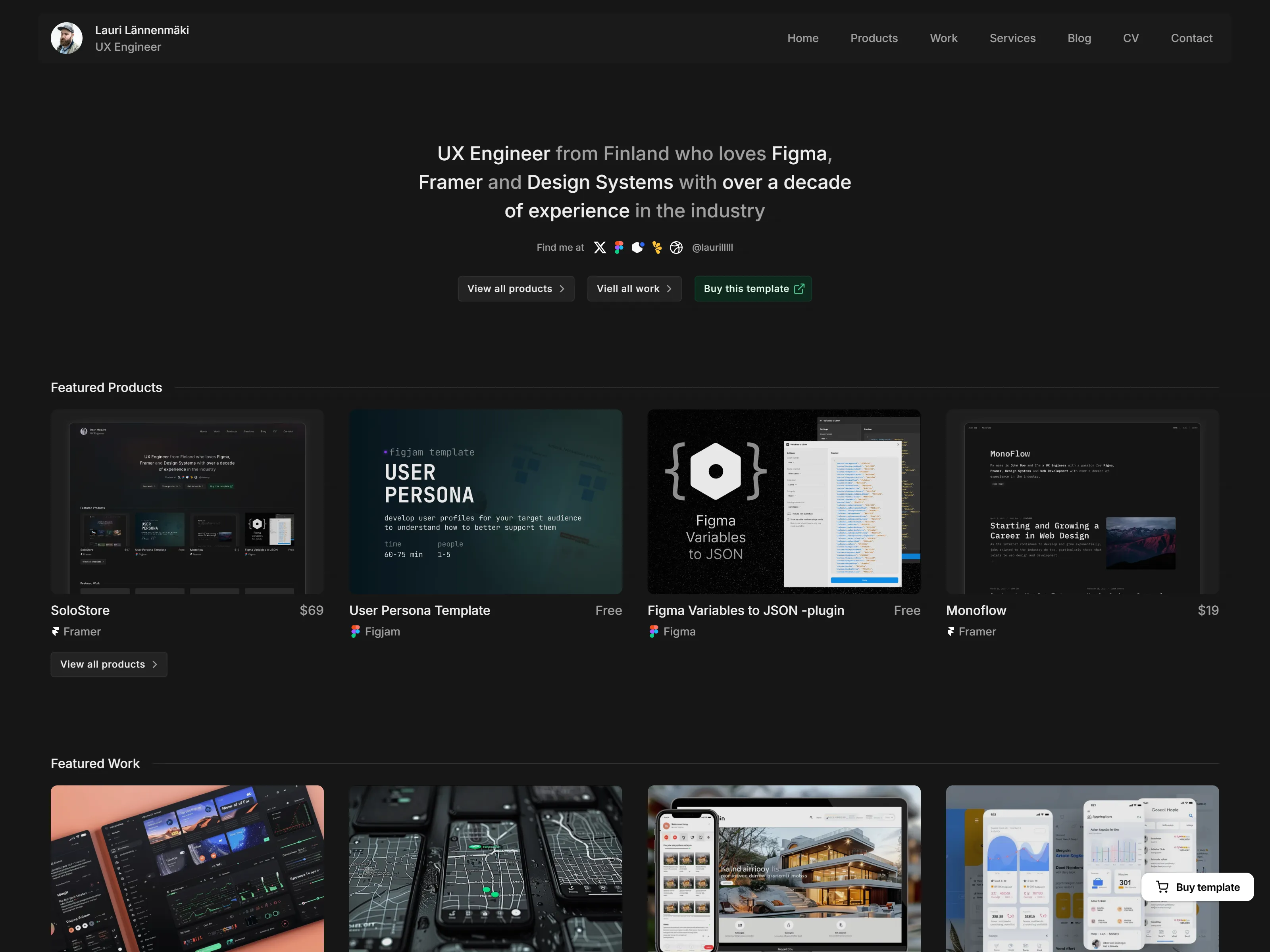 Desktop Screenshot