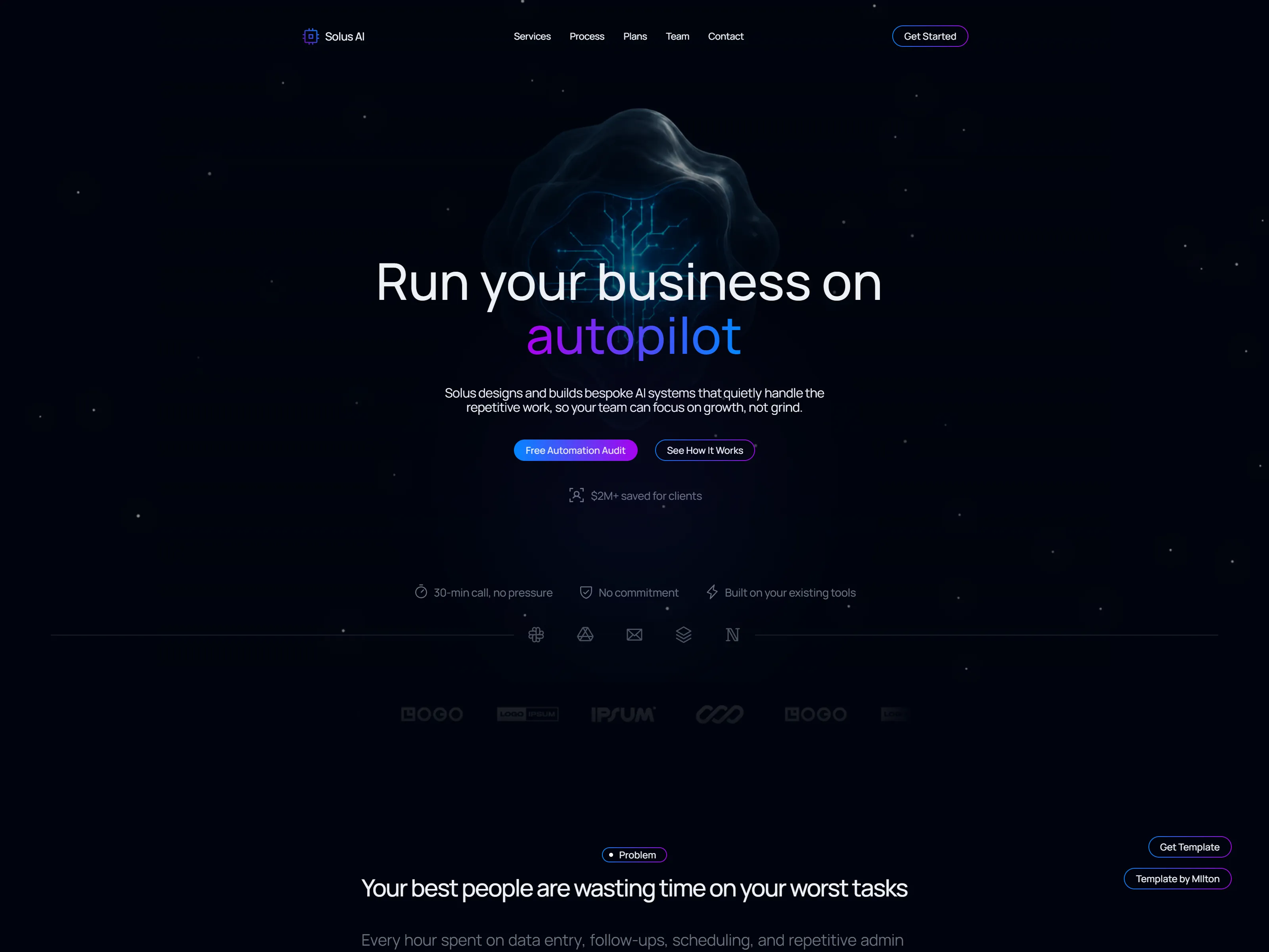 Desktop Screenshot