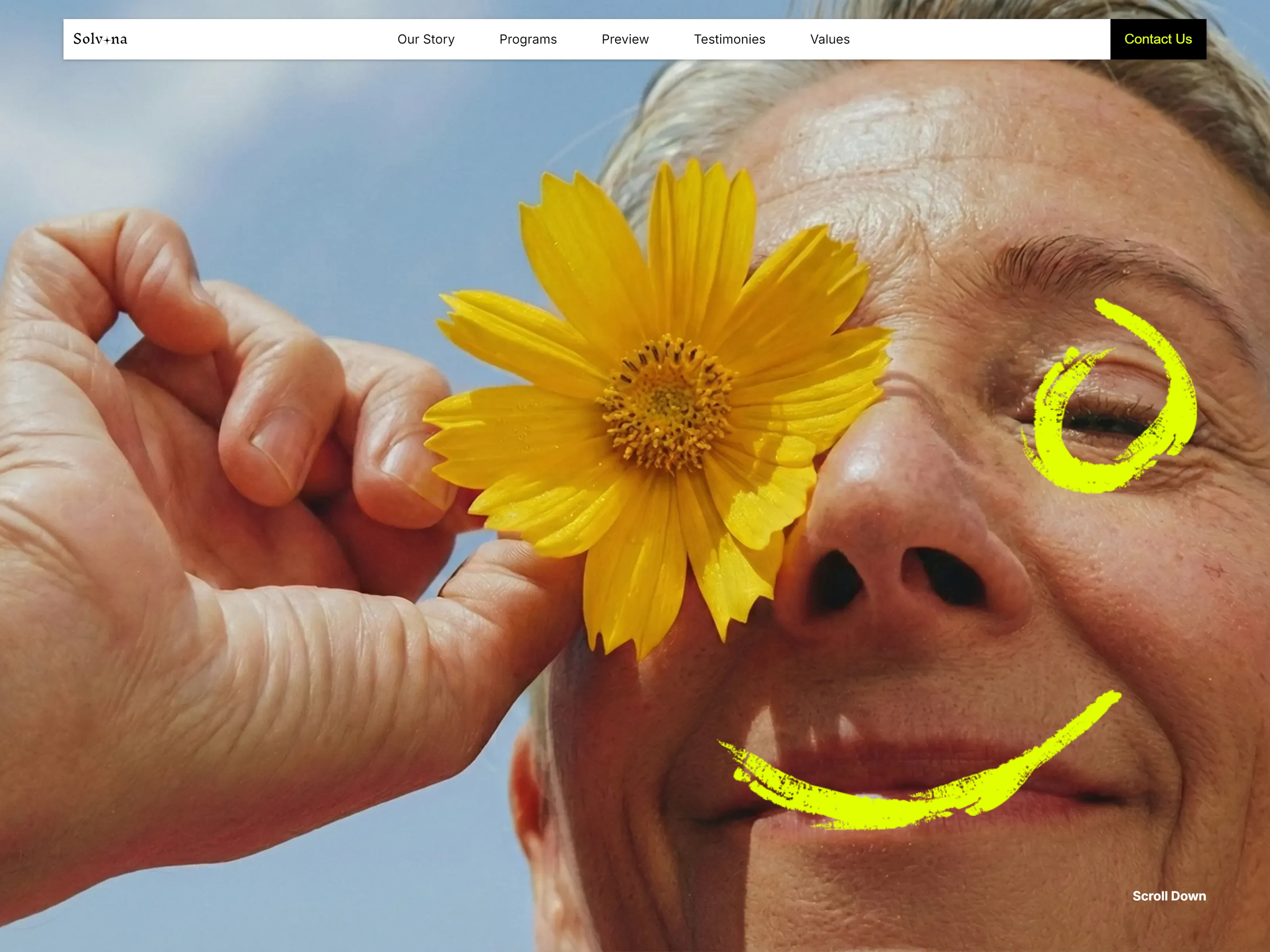 Desktop Screenshot