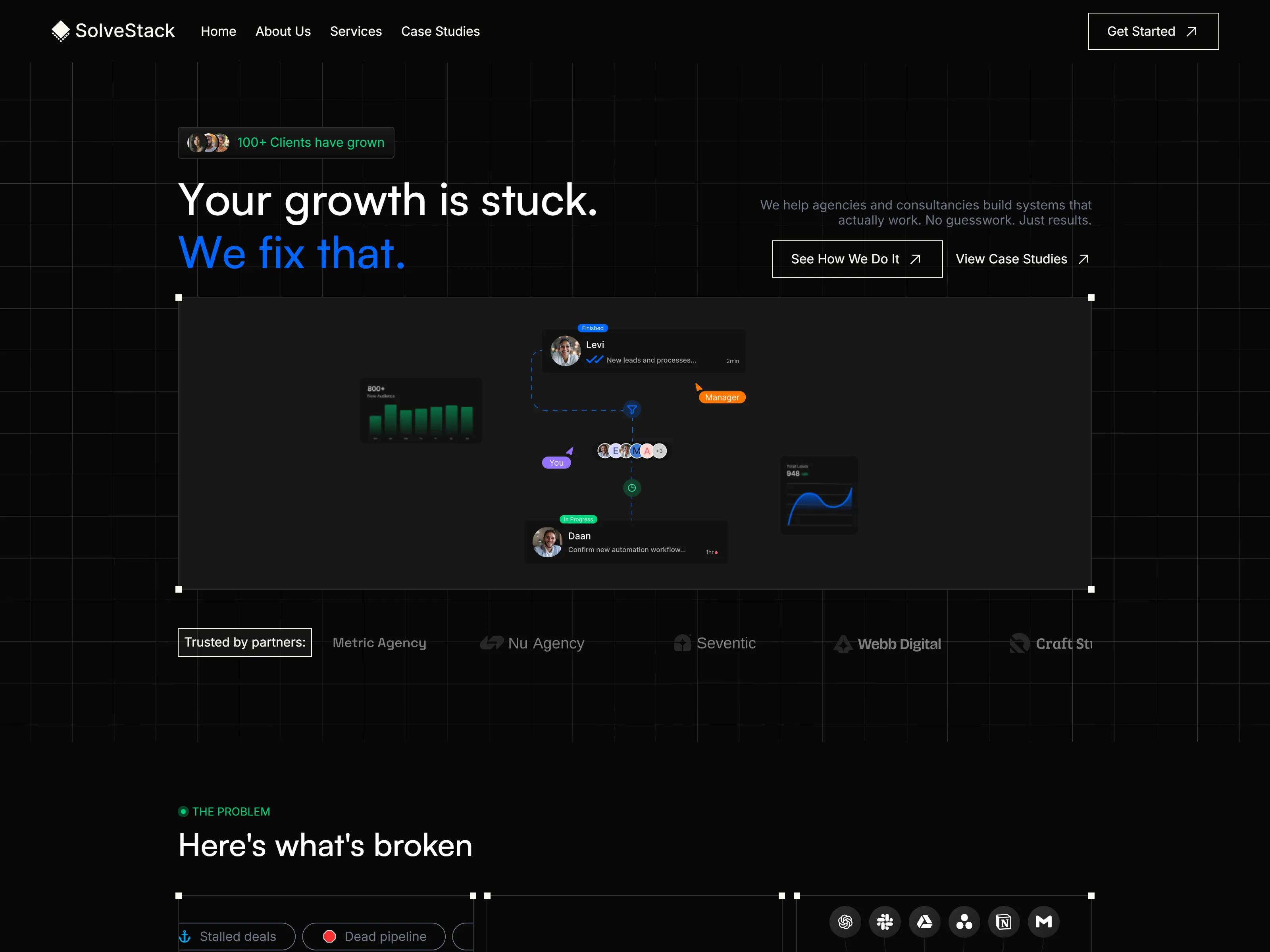 Desktop Screenshot