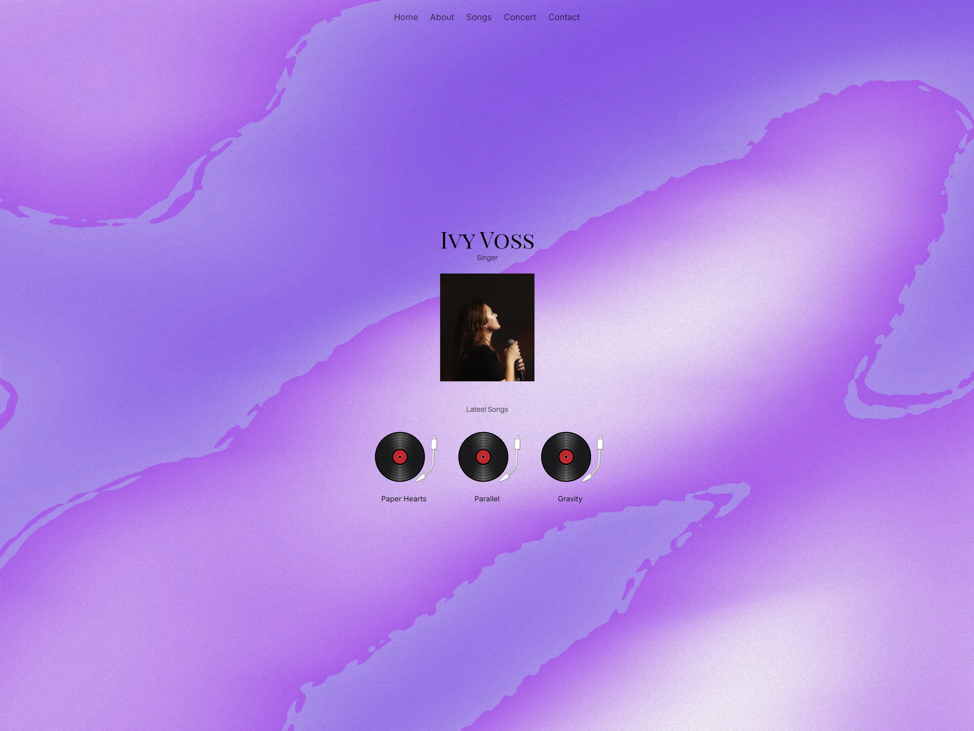 Desktop Screenshot