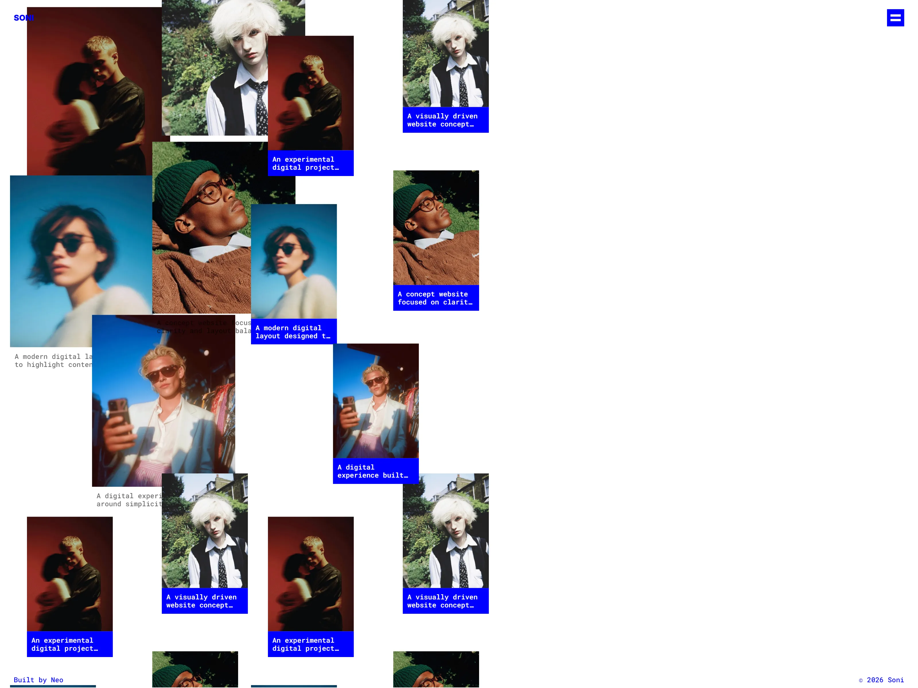 Desktop Screenshot