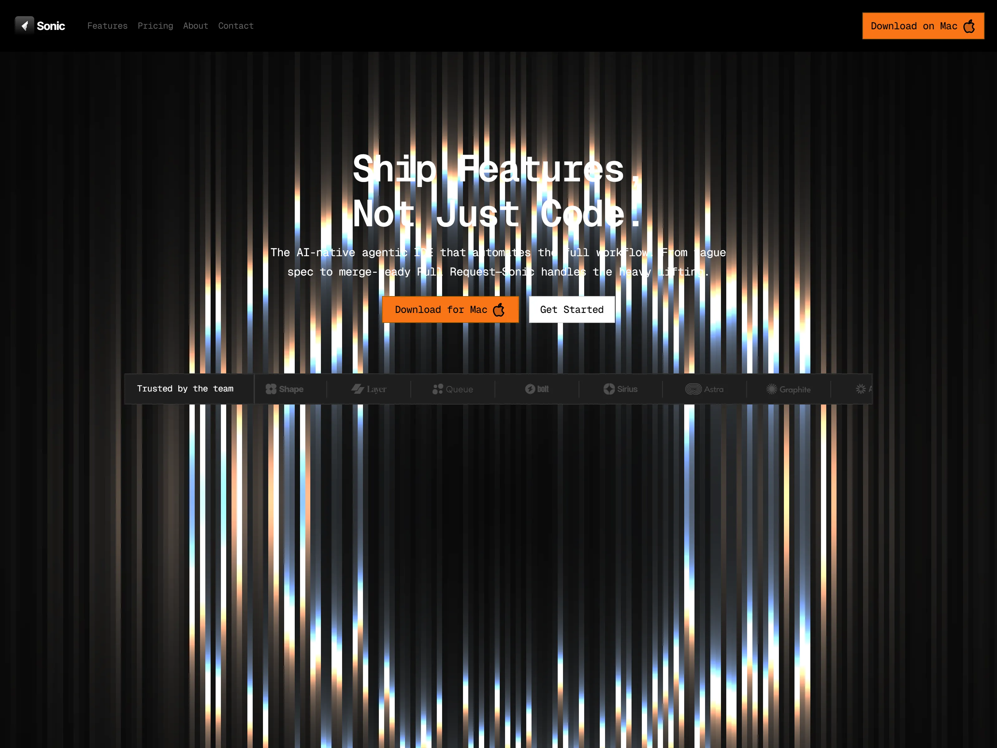 Desktop Screenshot