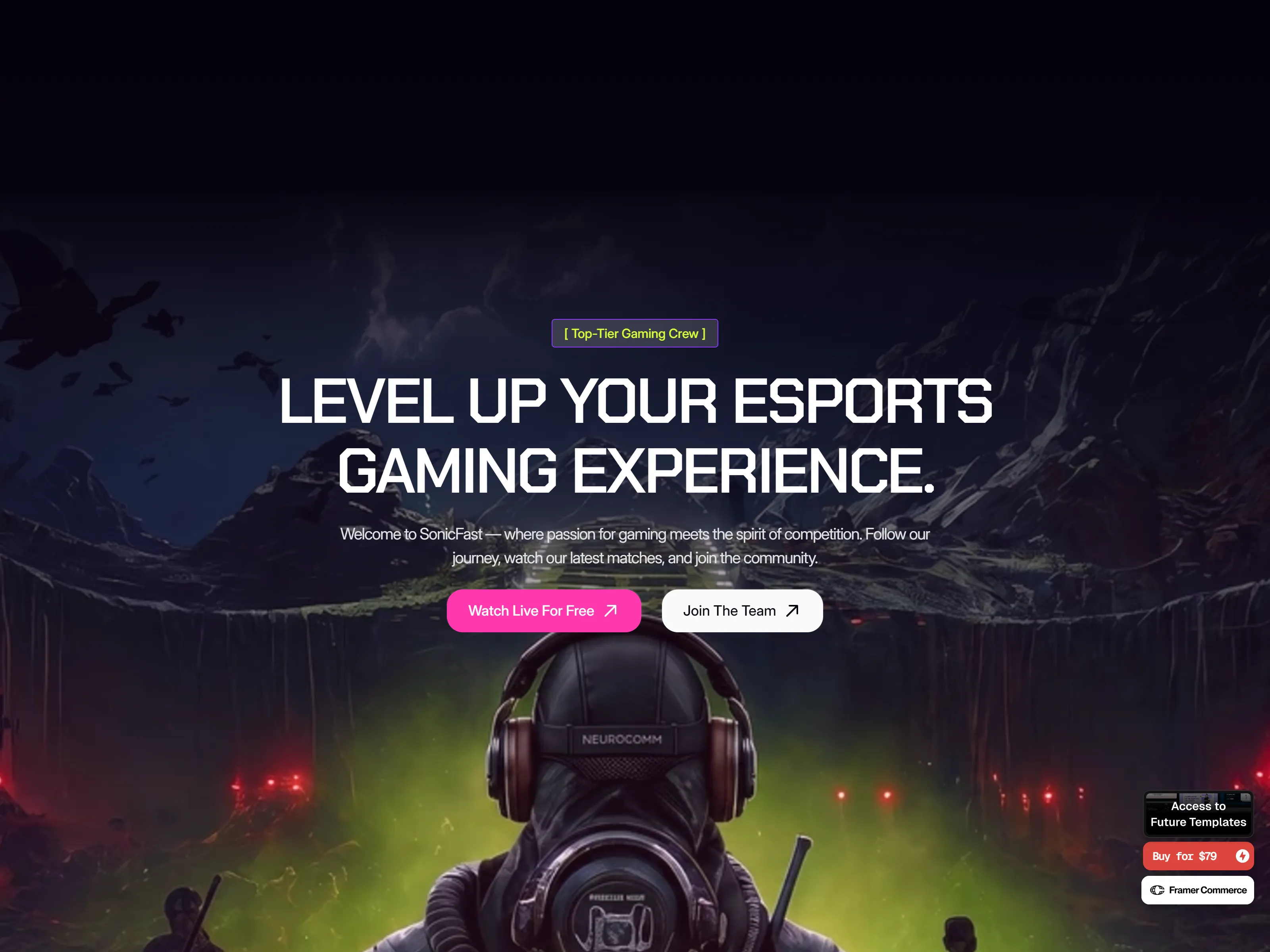 Desktop Screenshot
