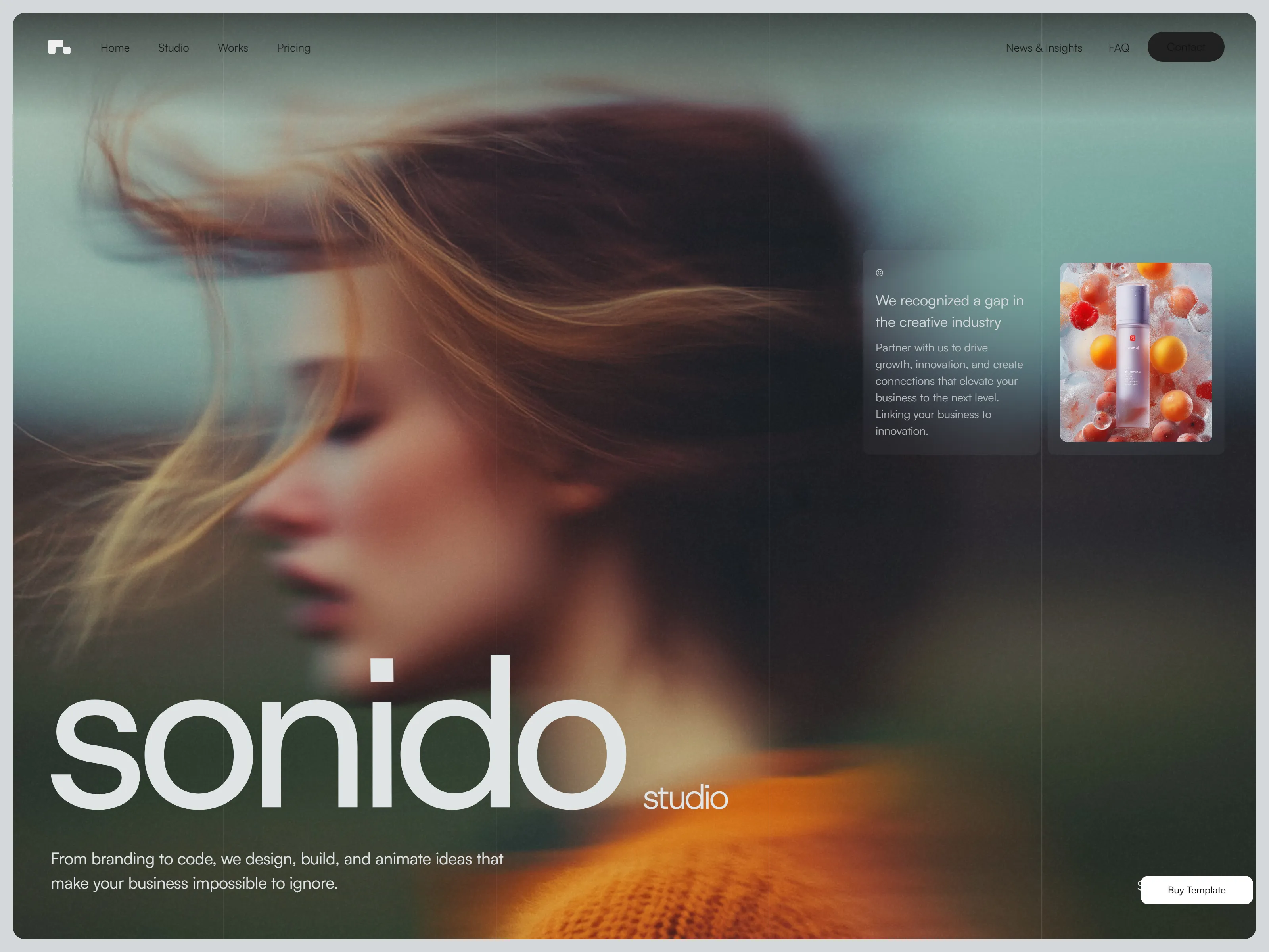 Desktop Screenshot