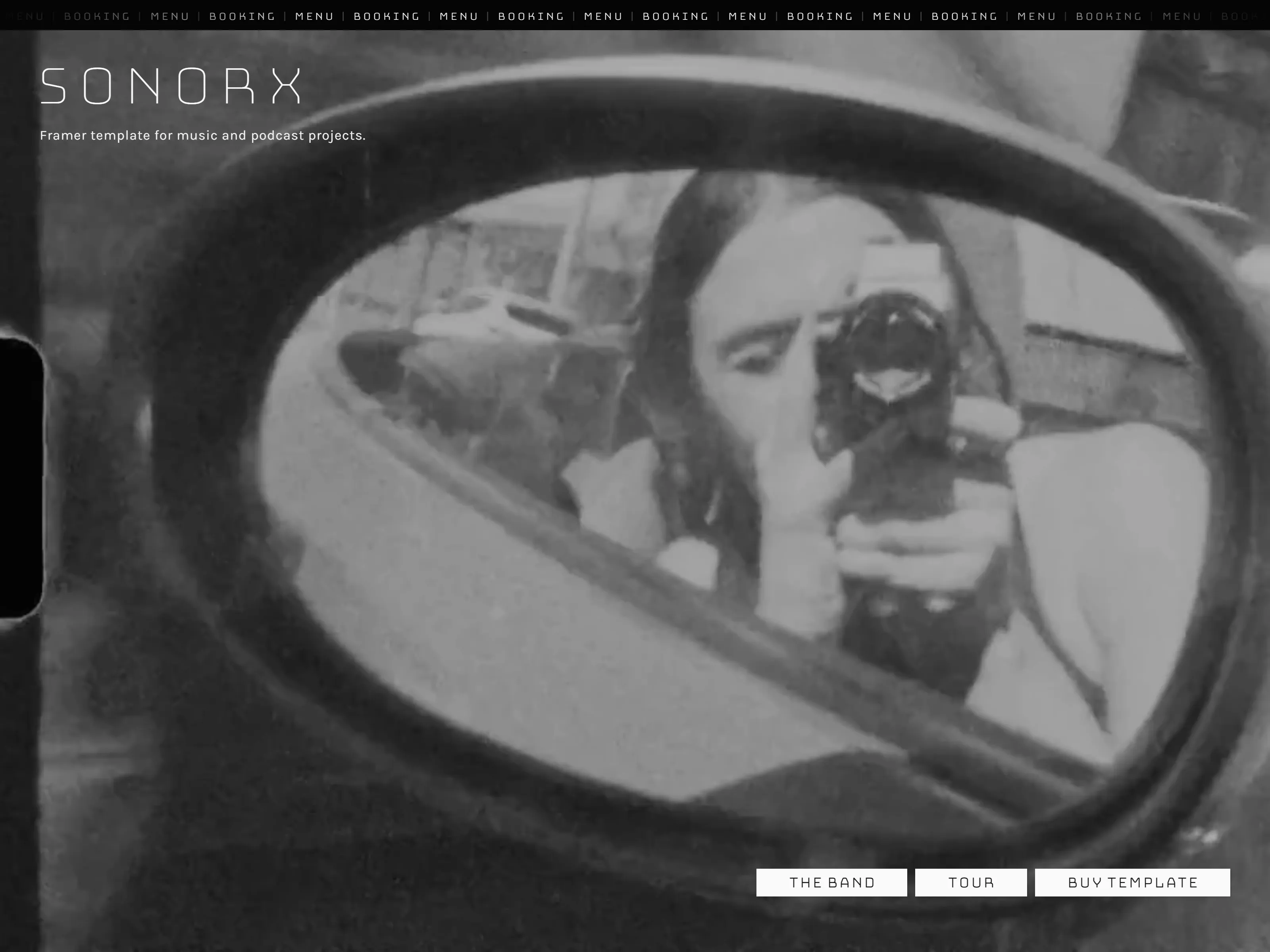 Desktop Screenshot